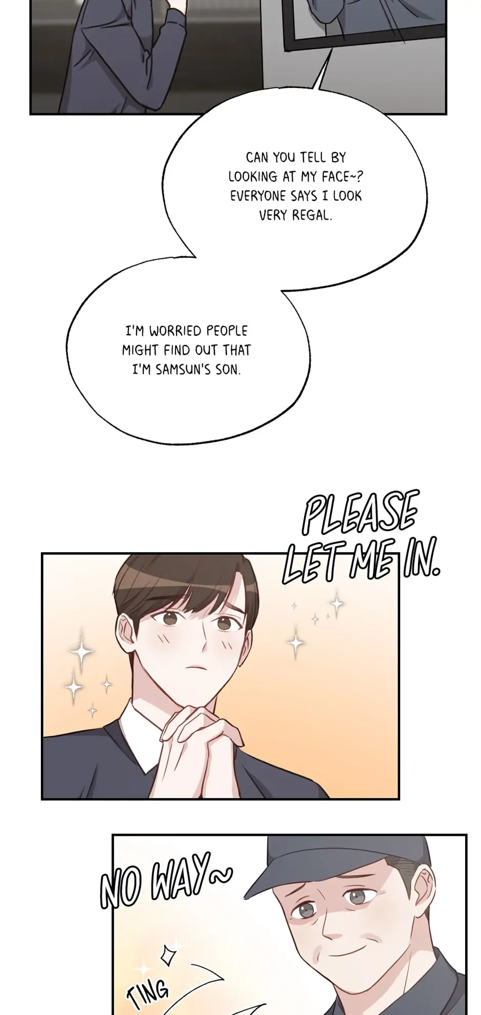 What Happens in Rio… Chapter 46 - page 44