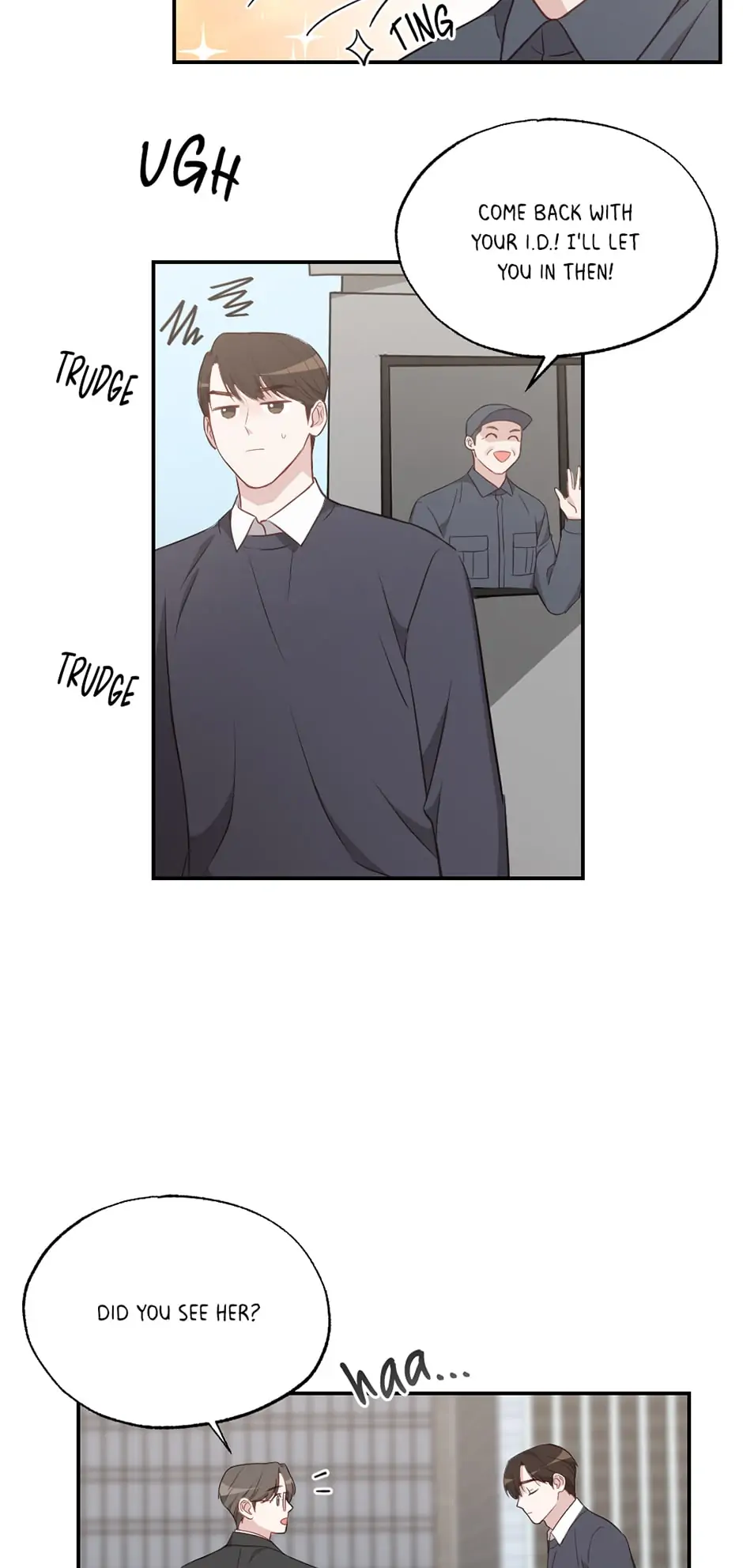 What Happens in Rio… Chapter 46 - page 45