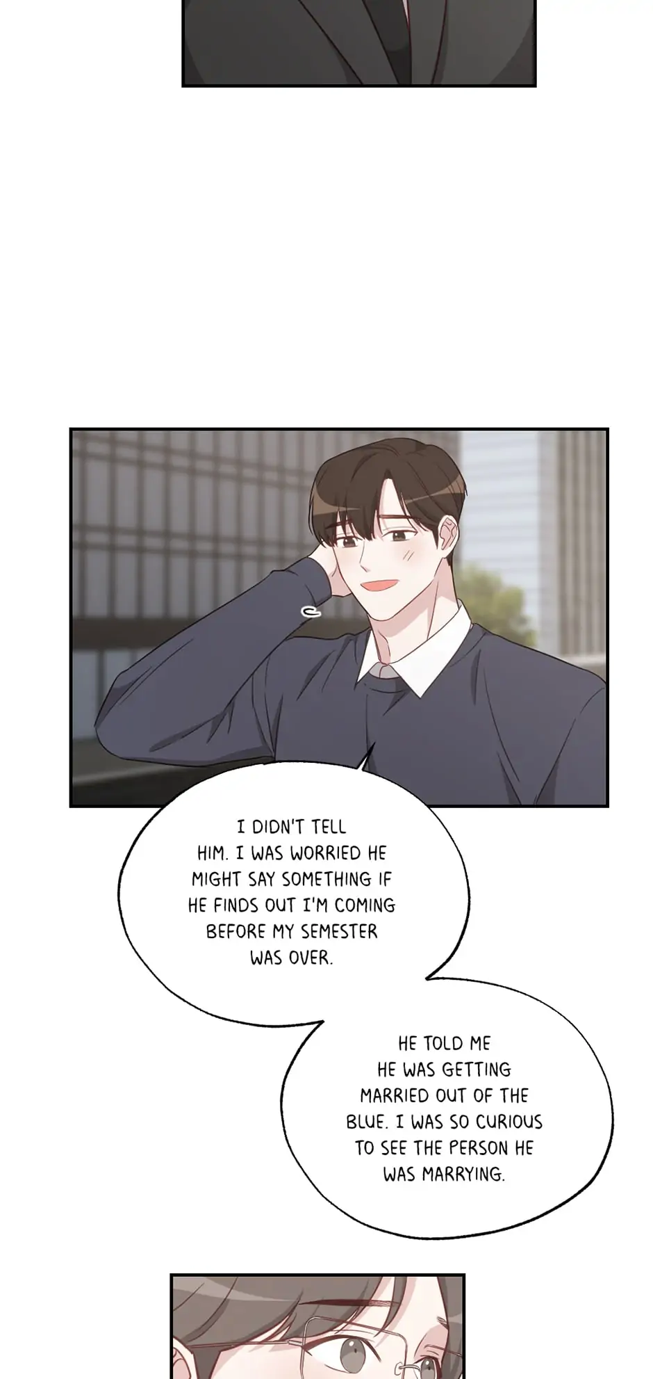 What Happens in Rio… Chapter 46 - page 47