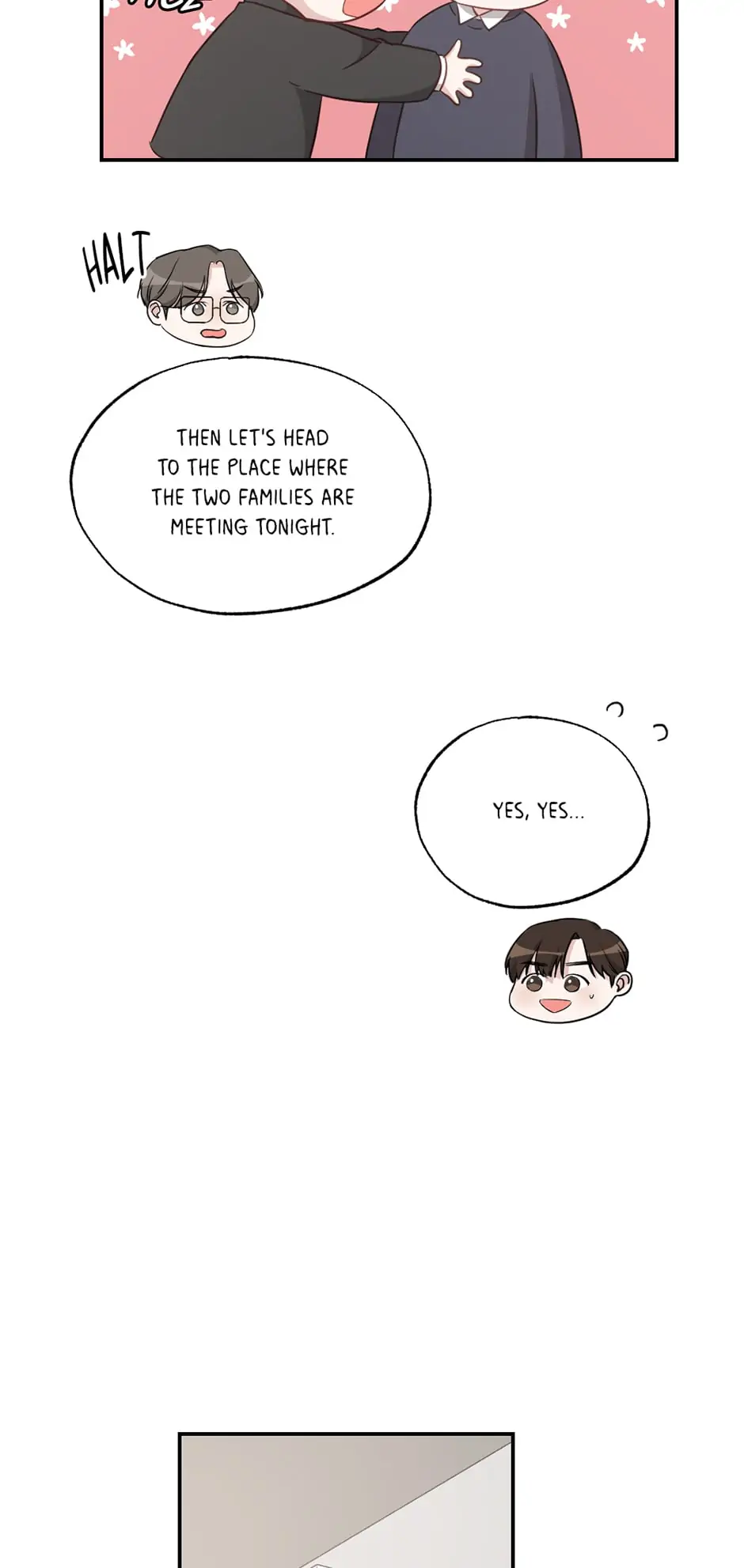 What Happens in Rio… Chapter 46 - page 49