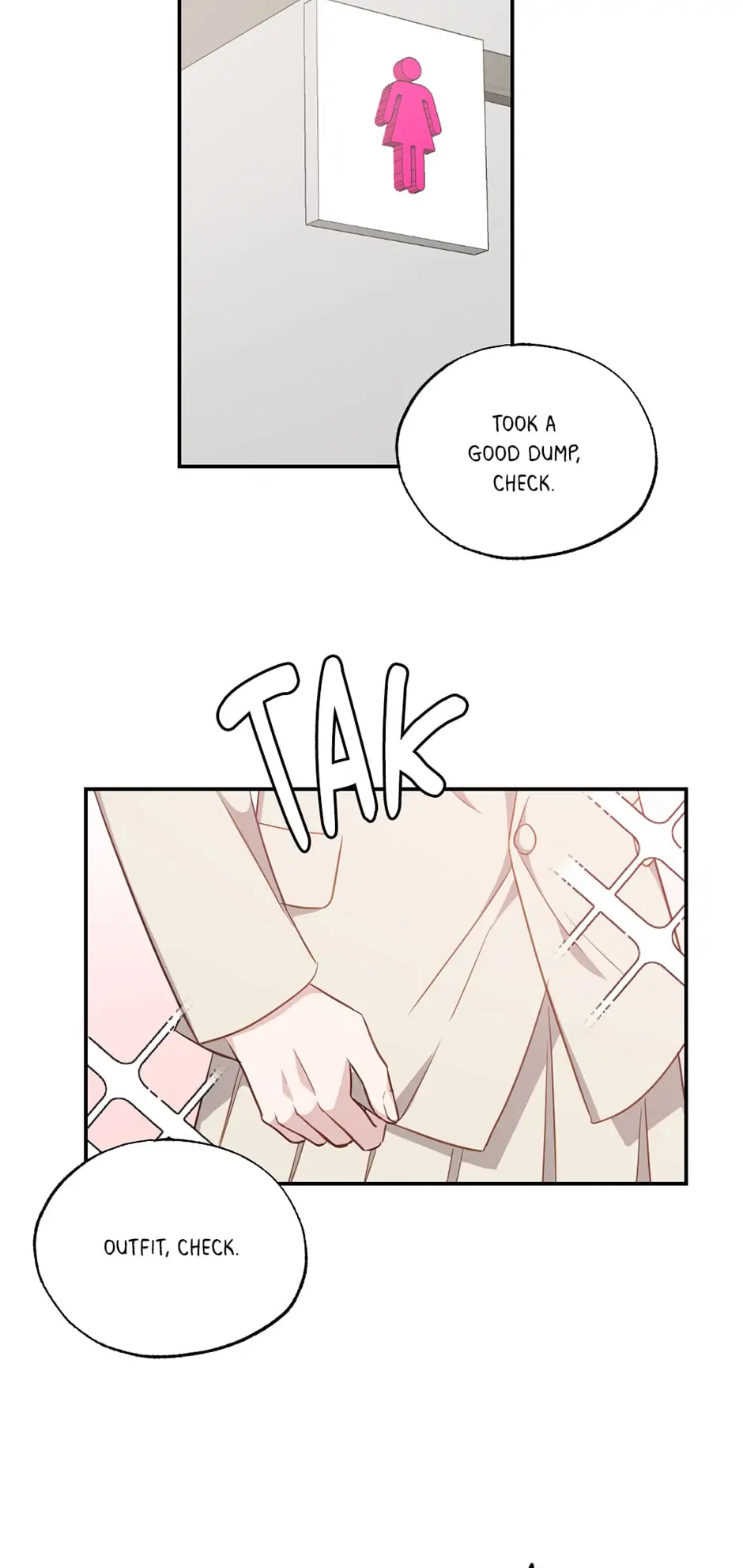 What Happens in Rio… Chapter 46 - page 50