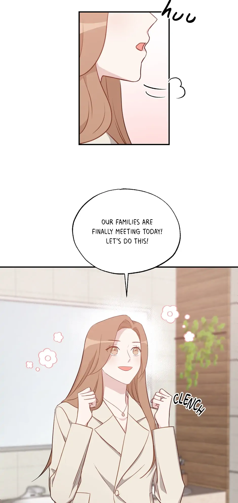 What Happens in Rio… Chapter 46 - page 51