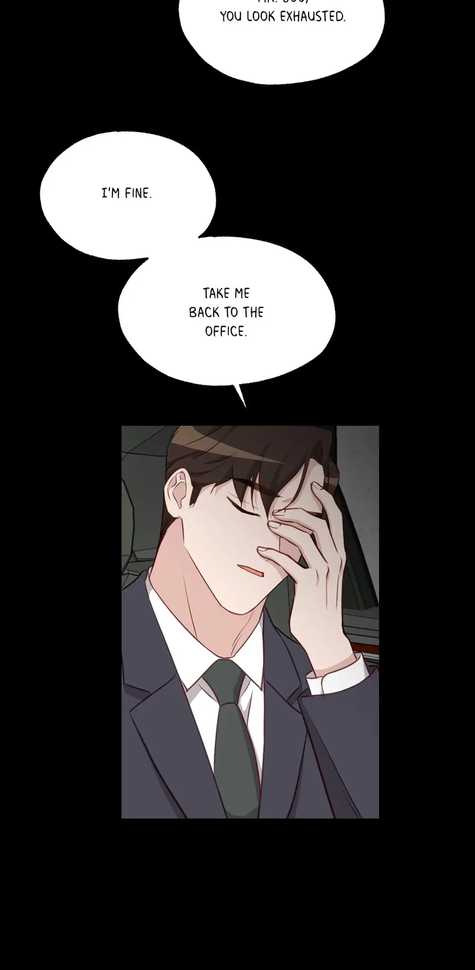What Happens in Rio… Chapter 45 - page 11