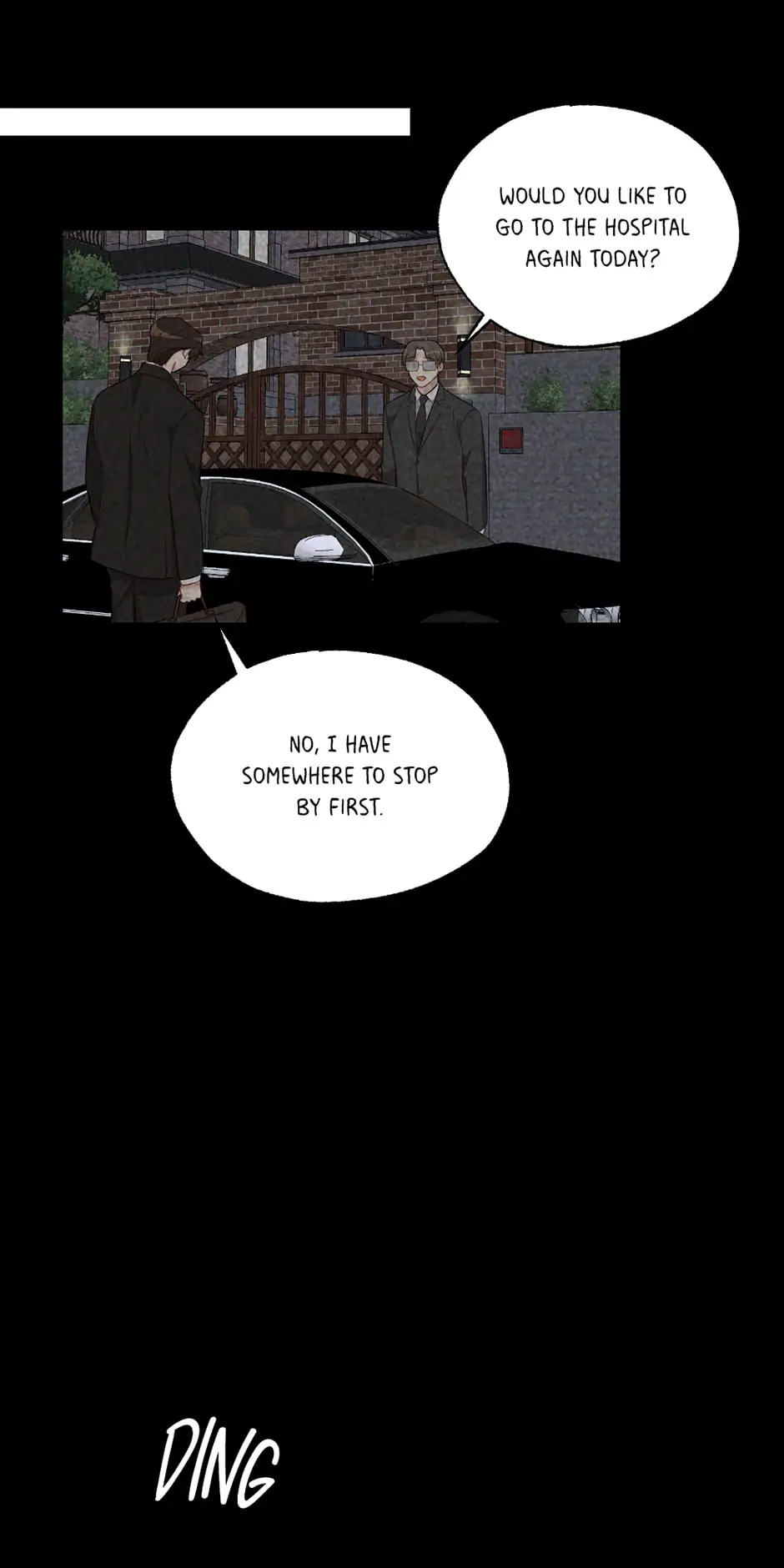 What Happens in Rio… Chapter 45 - page 13