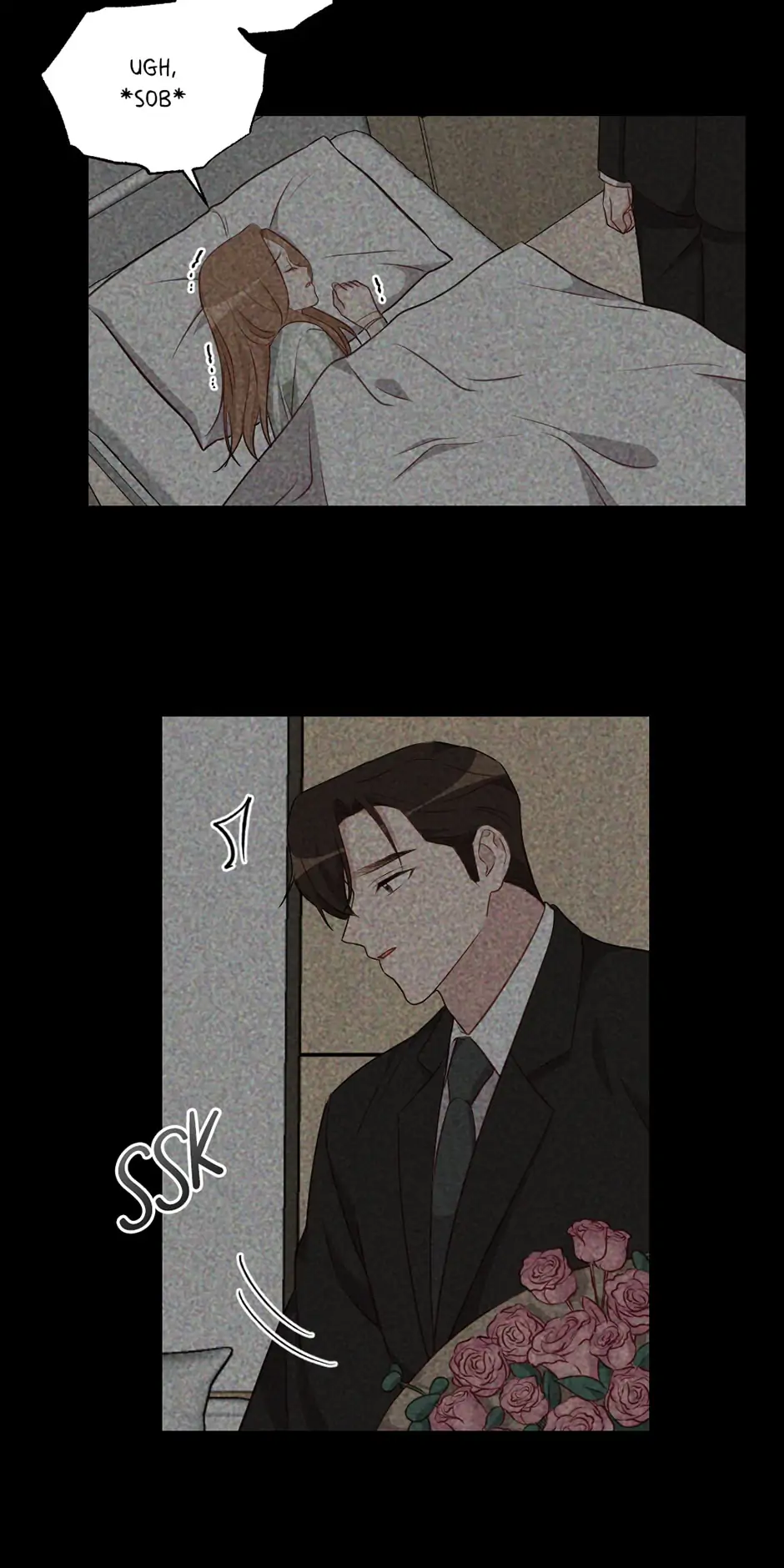 What Happens in Rio… Chapter 45 - page 16