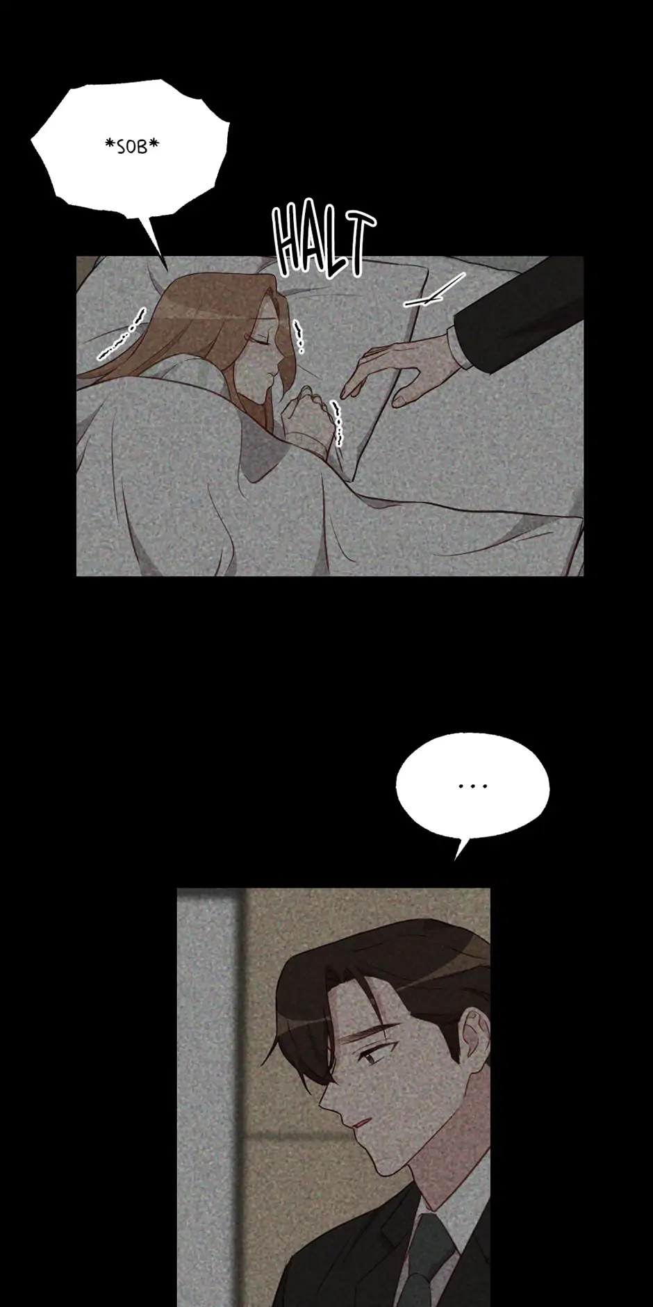 What Happens in Rio… Chapter 45 - page 17
