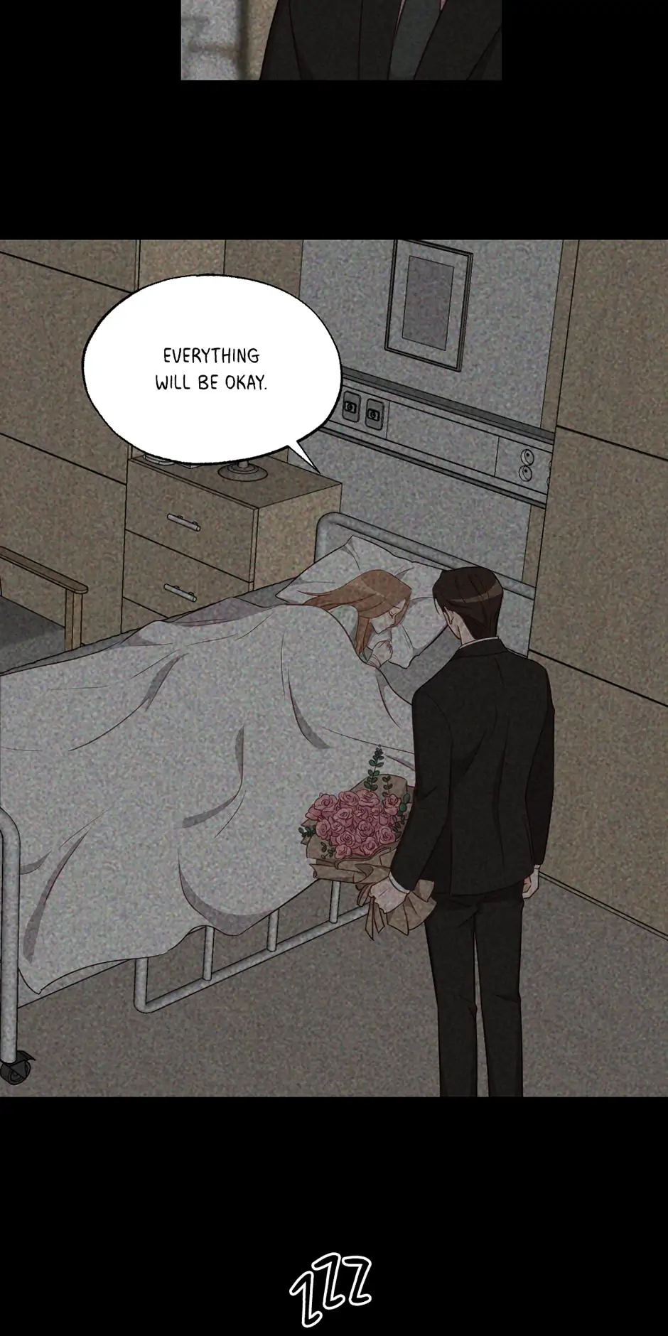 What Happens in Rio… Chapter 45 - page 18