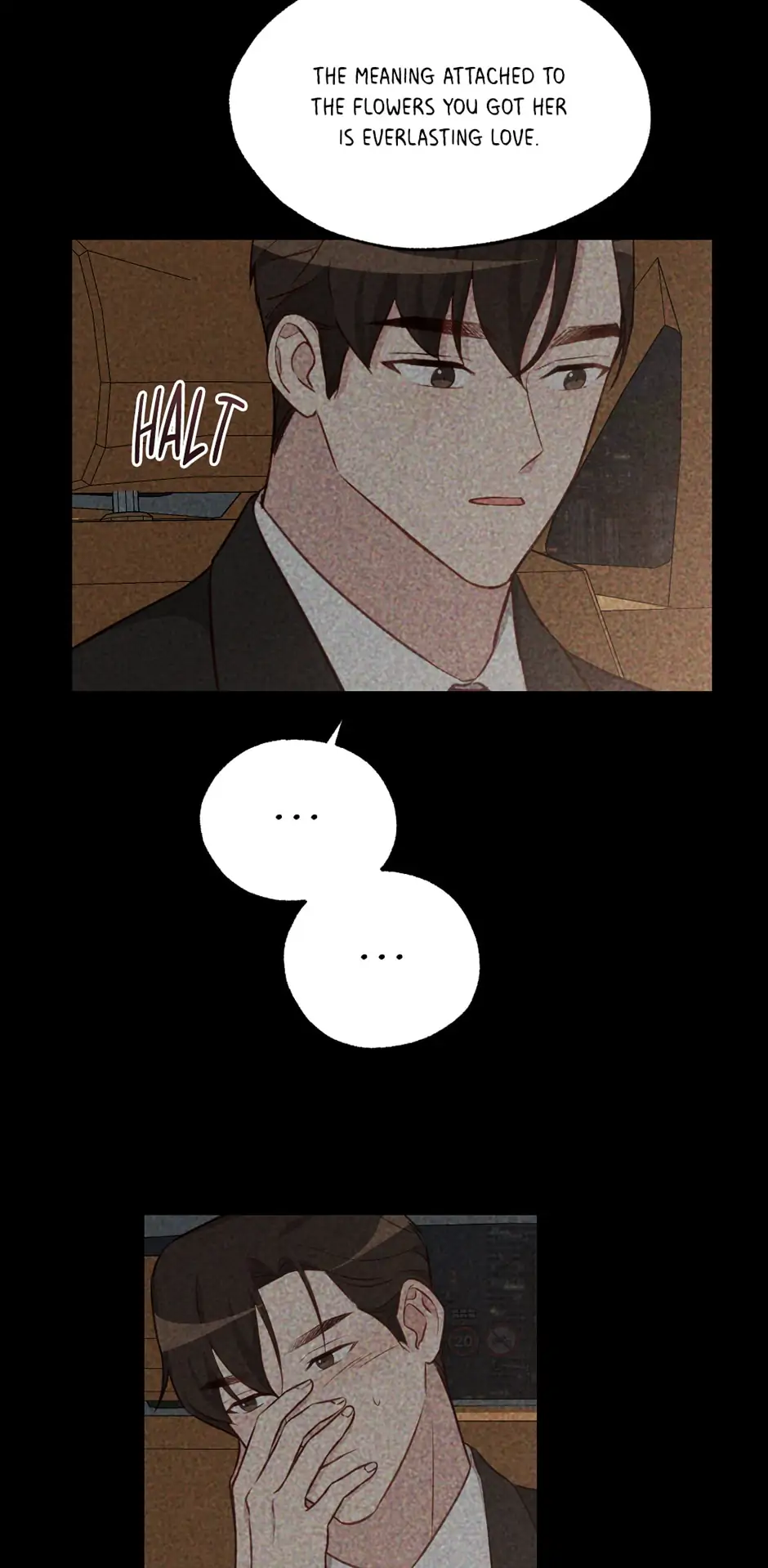 What Happens in Rio… Chapter 45 - page 26