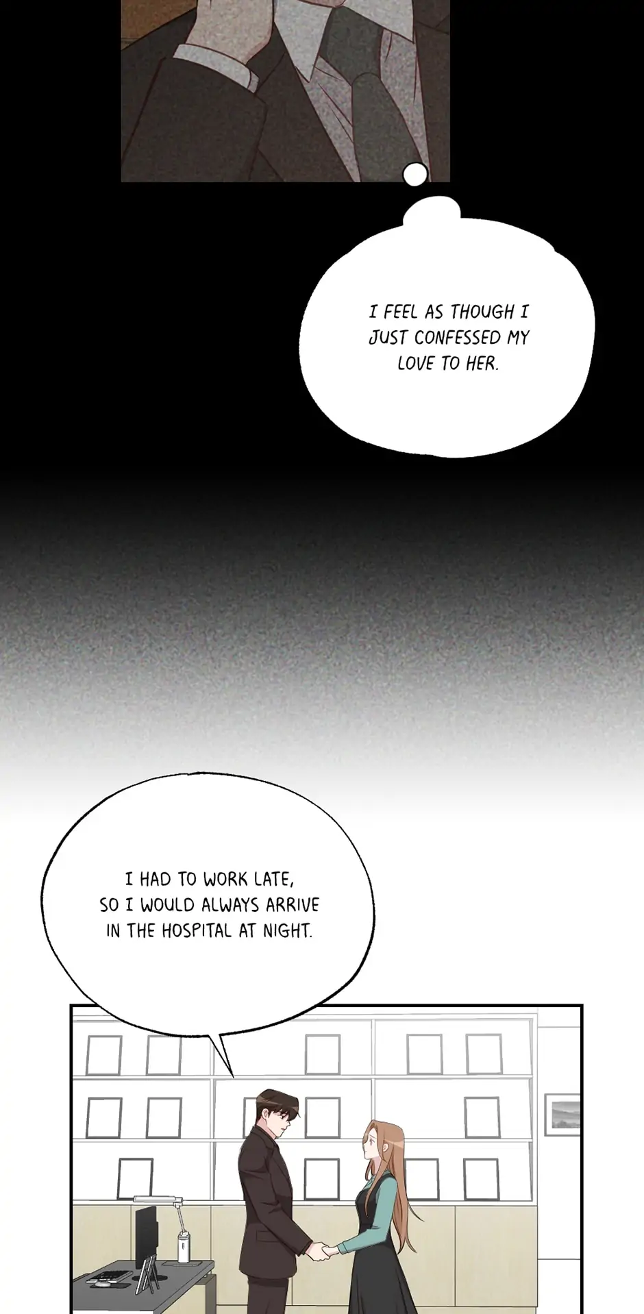 What Happens in Rio… Chapter 45 - page 27