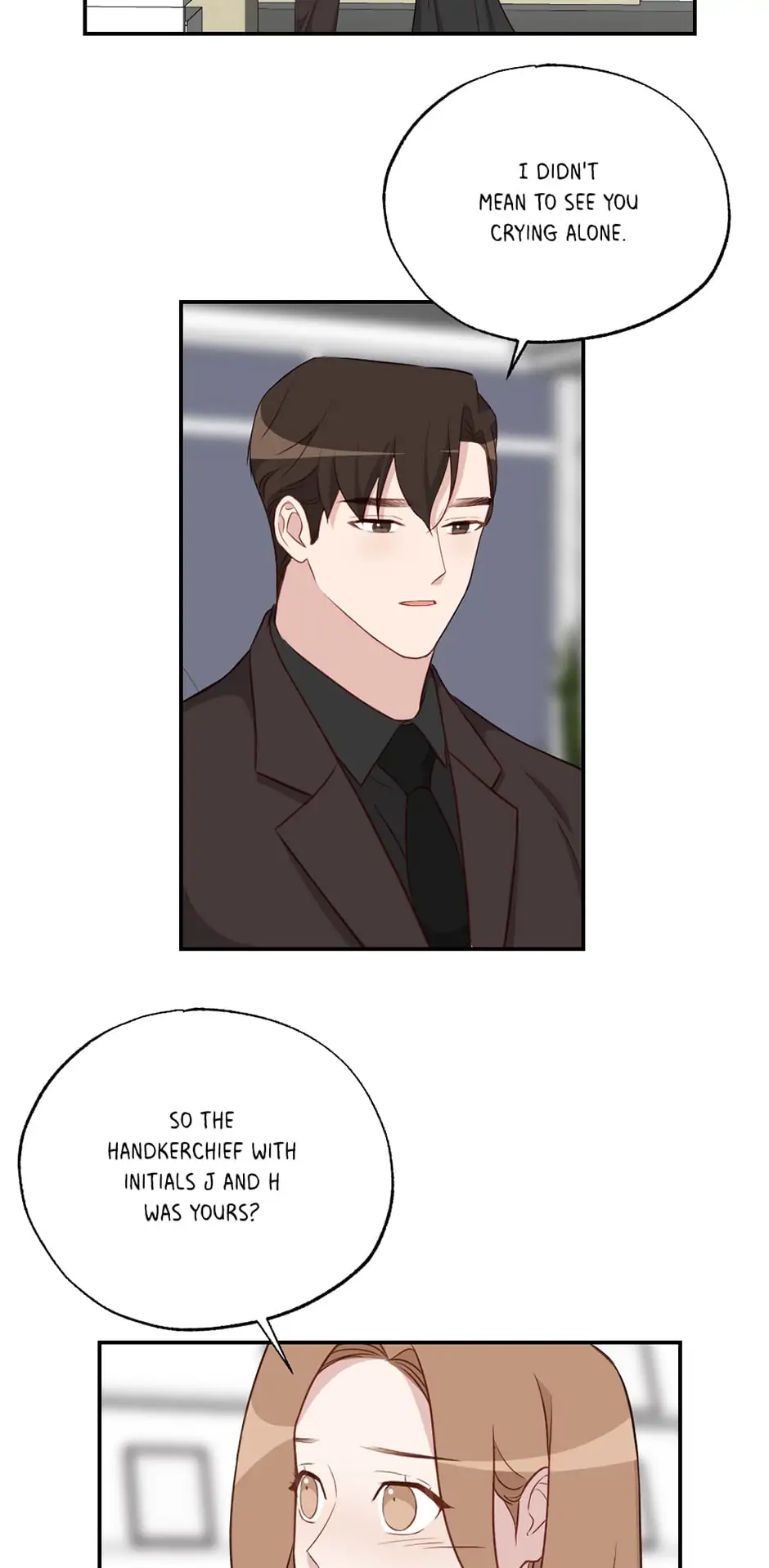 What Happens in Rio… Chapter 45 - page 28