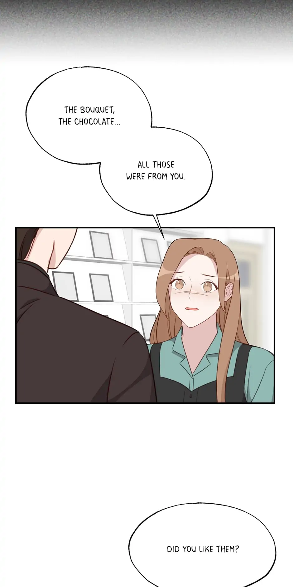 What Happens in Rio… Chapter 45 - page 34