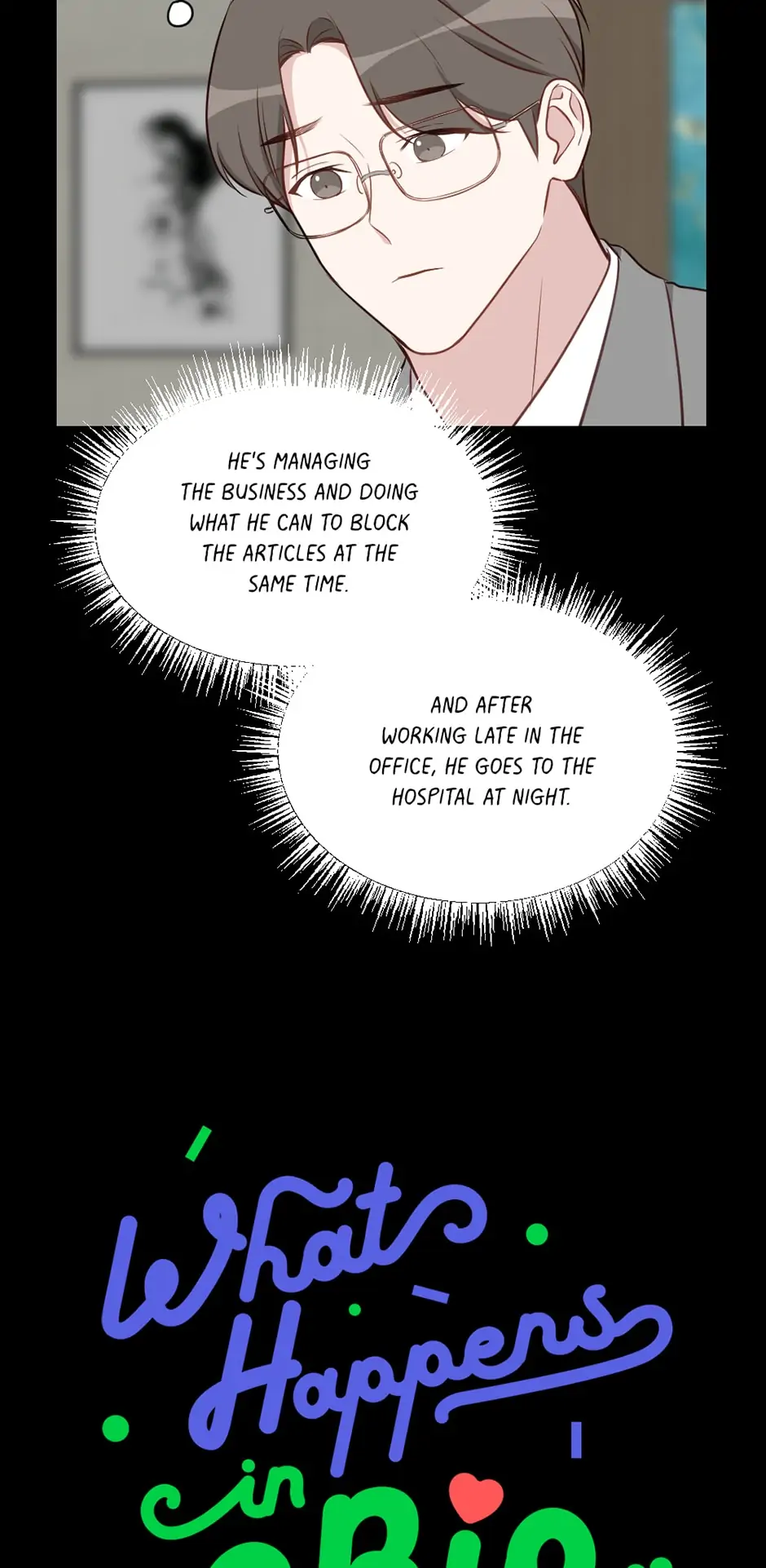 What Happens in Rio… Chapter 45 - page 4
