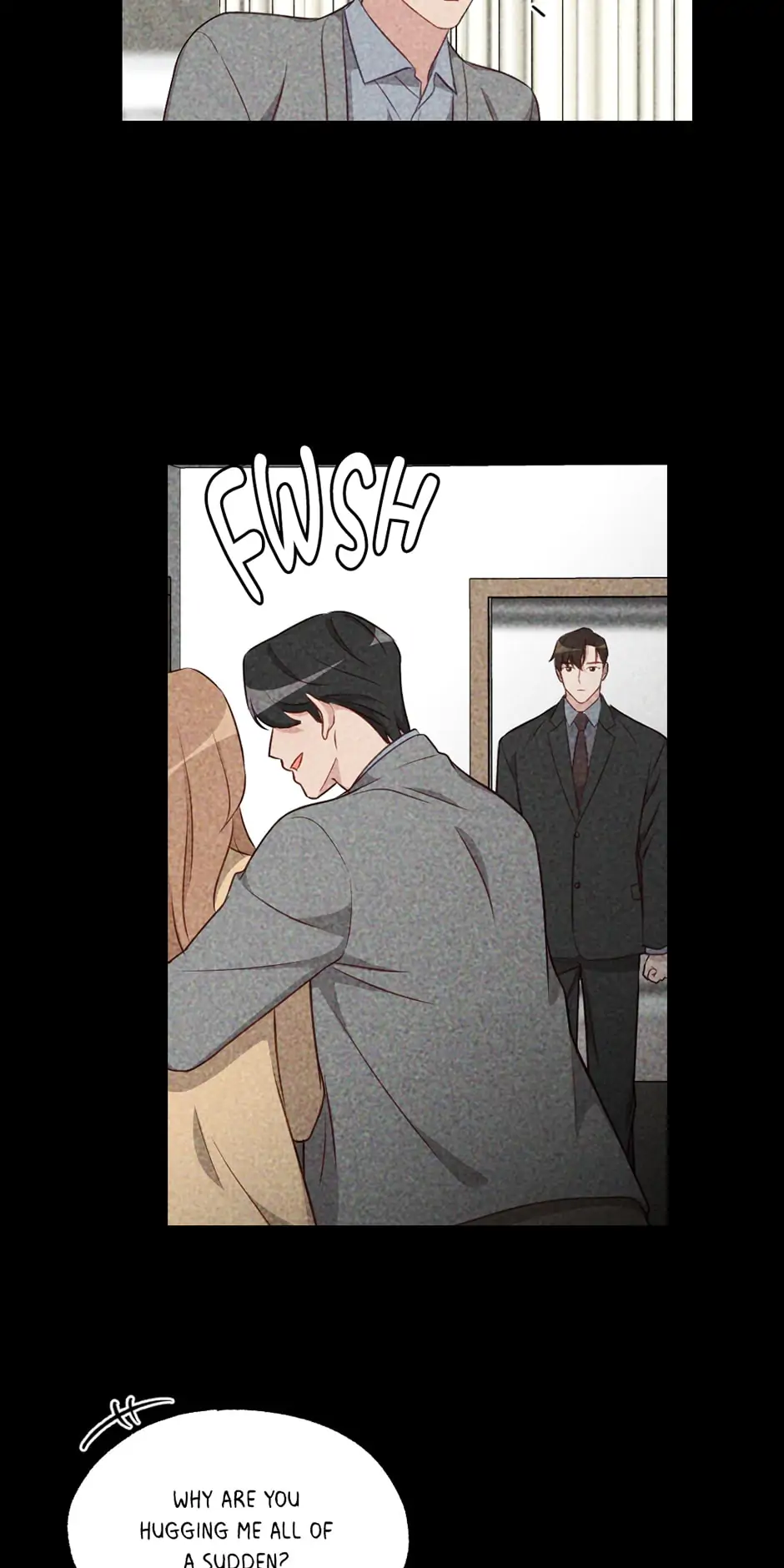 What Happens in Rio… Chapter 45 - page 40