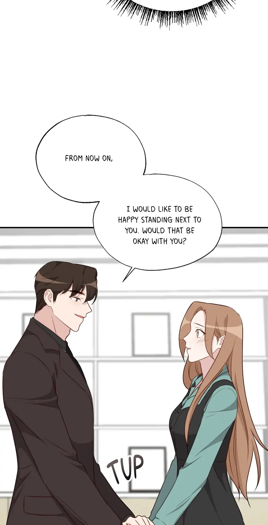 What Happens in Rio… Chapter 45 - page 45