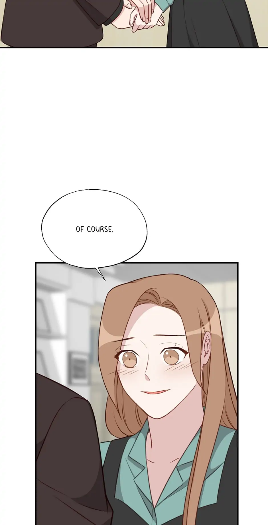 What Happens in Rio… Chapter 45 - page 46