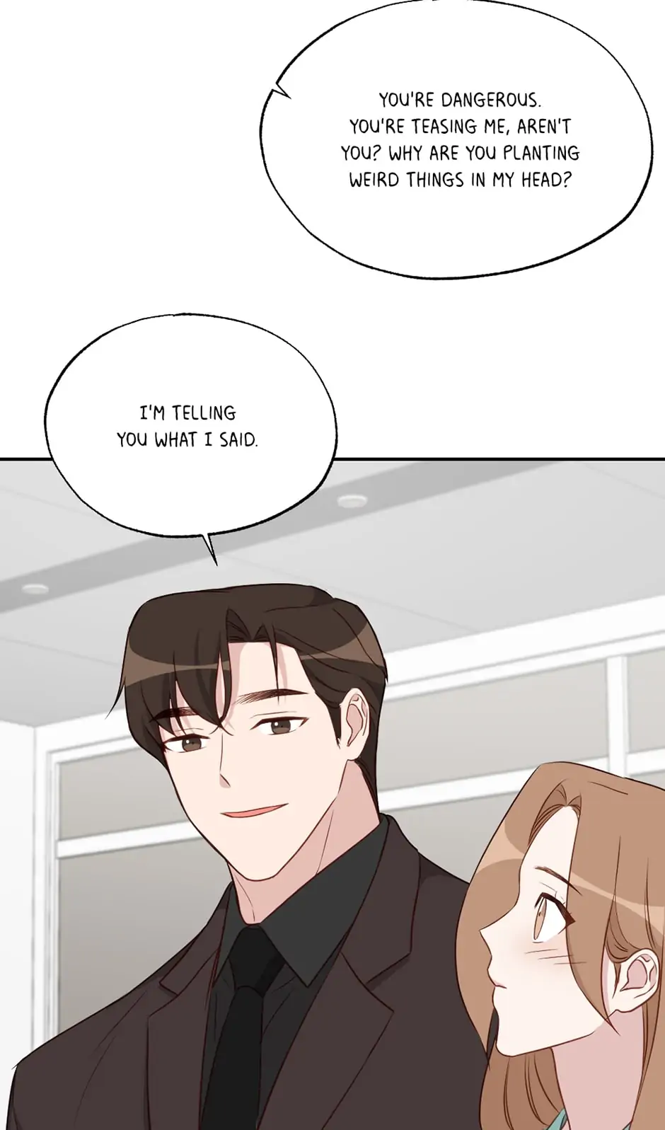 What Happens in Rio… Chapter 45 - page 53