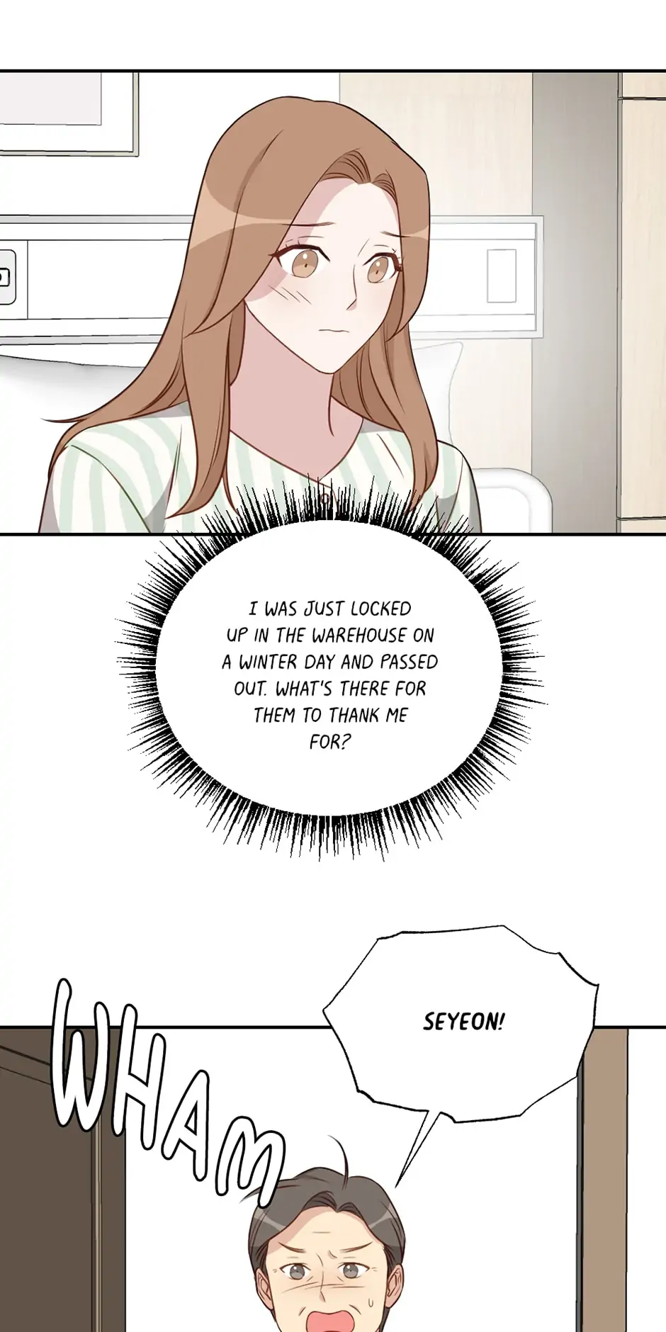 What Happens in Rio… Chapter 44 - page 10