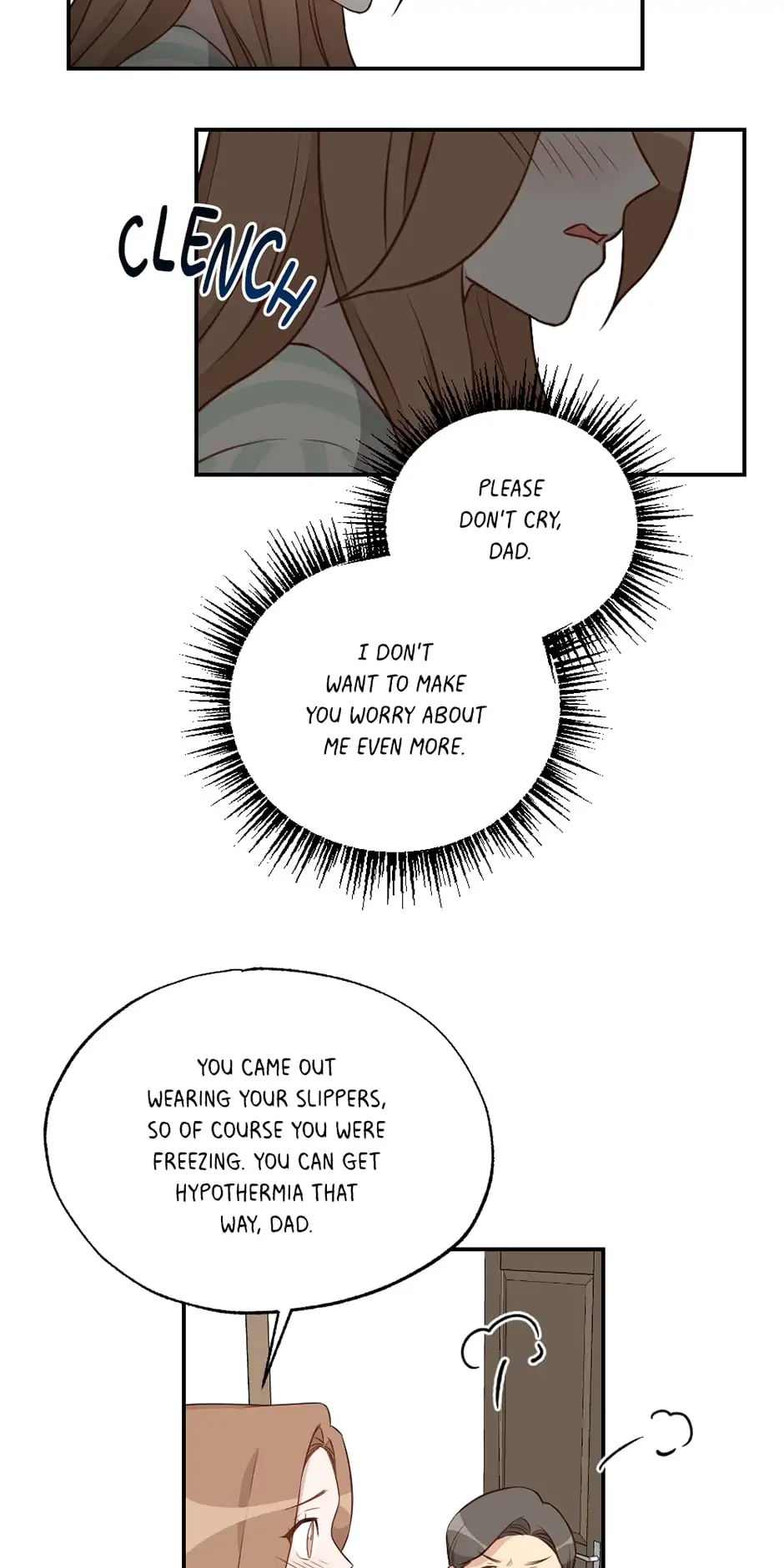 What Happens in Rio… Chapter 44 - page 14