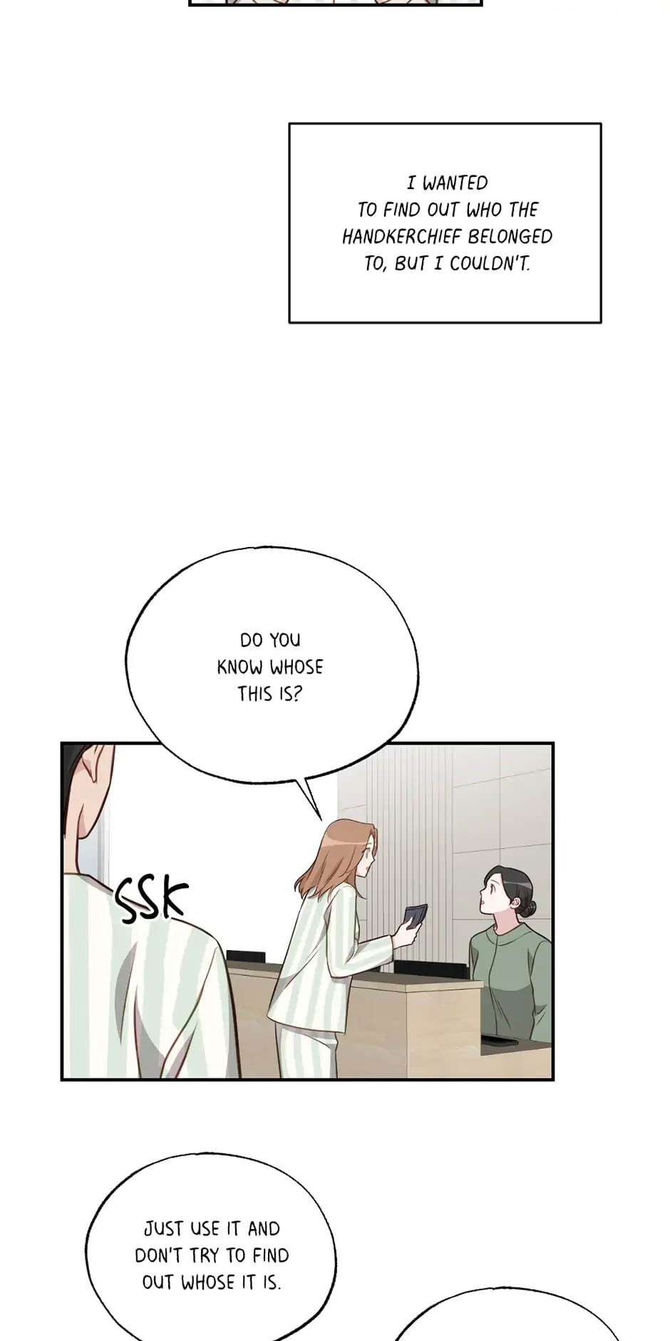 What Happens in Rio… Chapter 44 - page 24