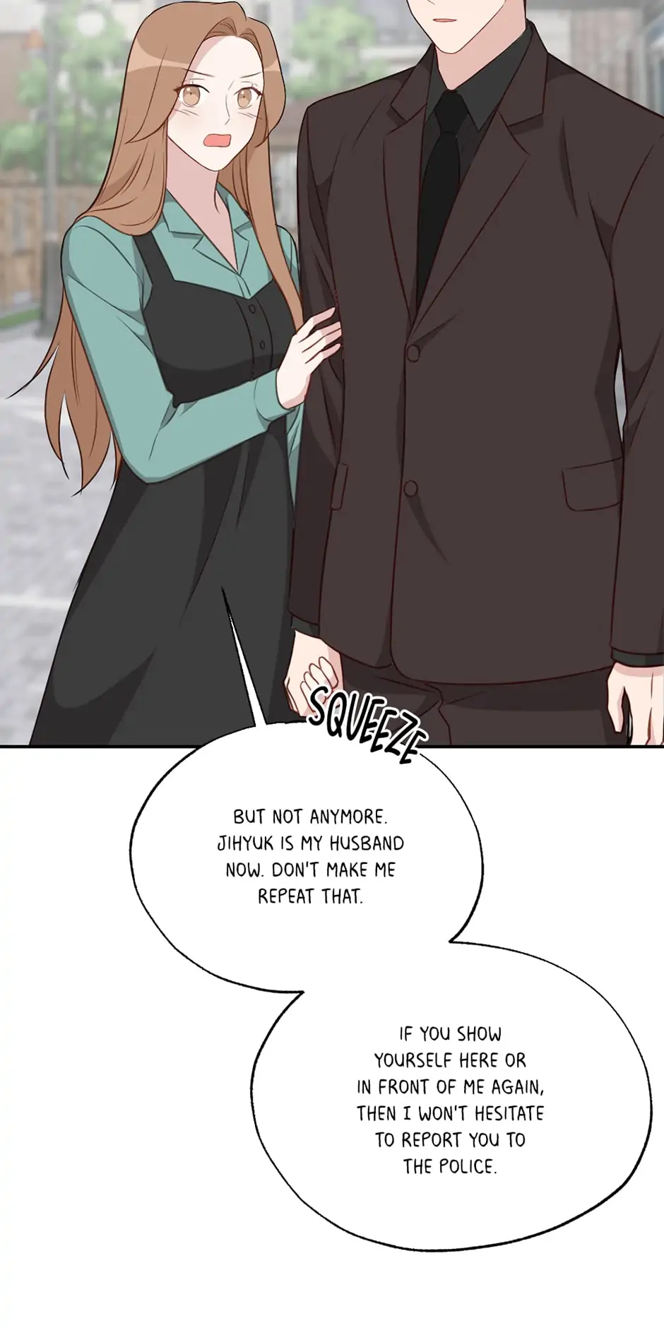 What Happens in Rio… Chapter 44 - page 31