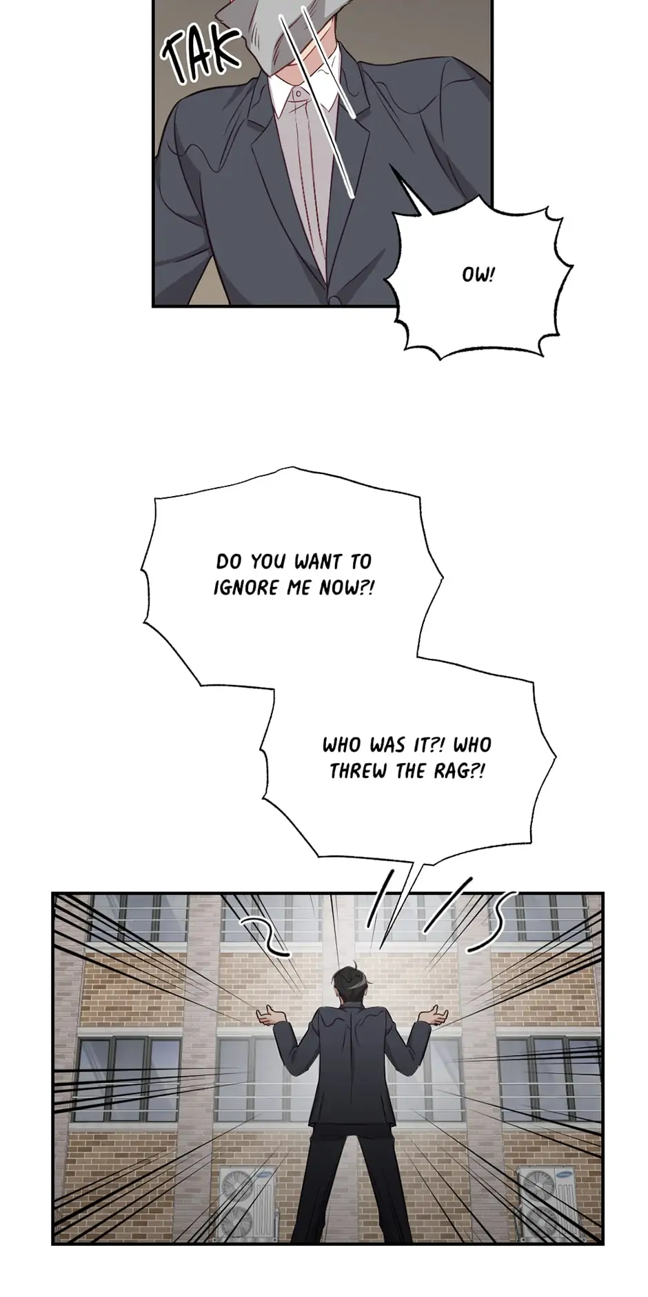What Happens in Rio… Chapter 44 - page 37
