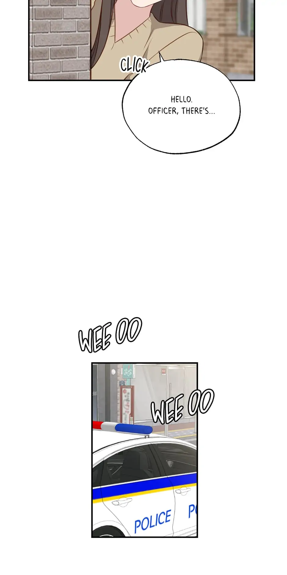 What Happens in Rio… Chapter 44 - page 39