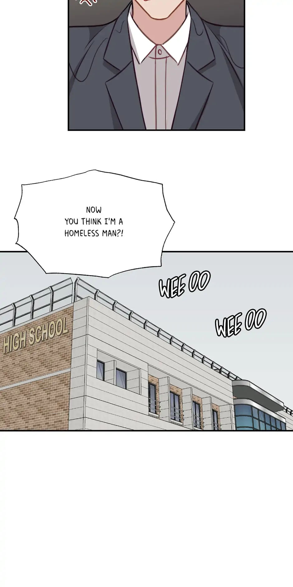 What Happens in Rio… Chapter 44 - page 41