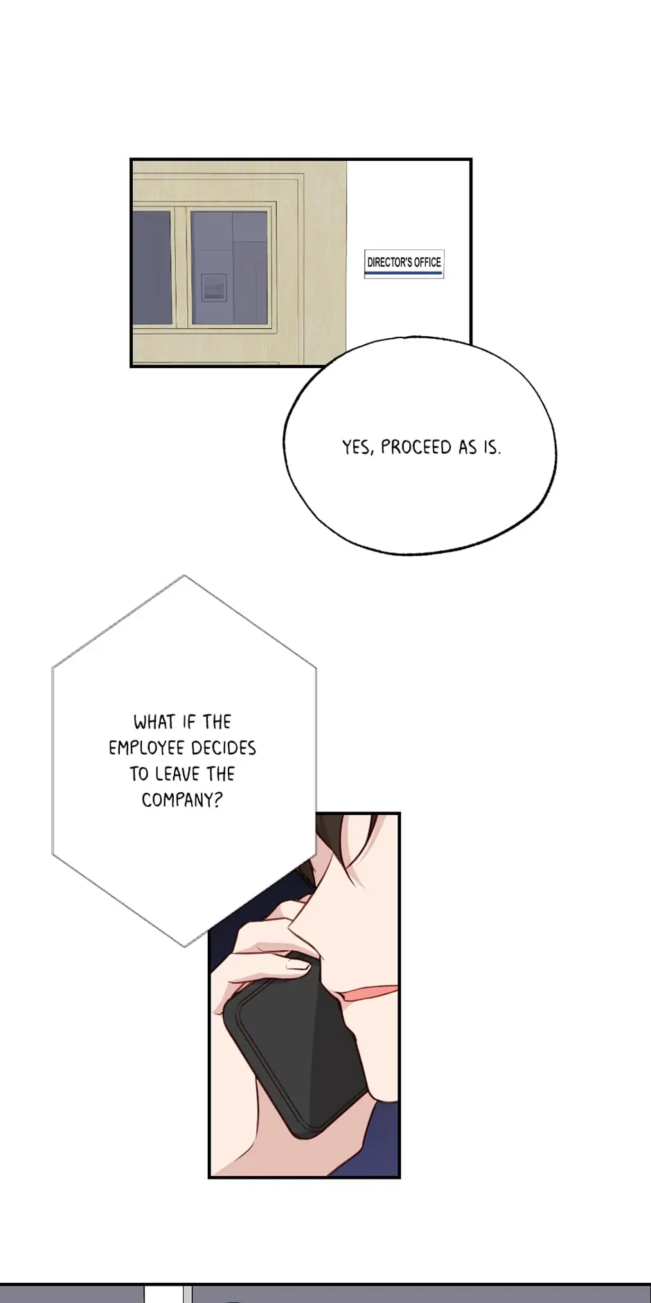 What Happens in Rio… Chapter 44 - page 42