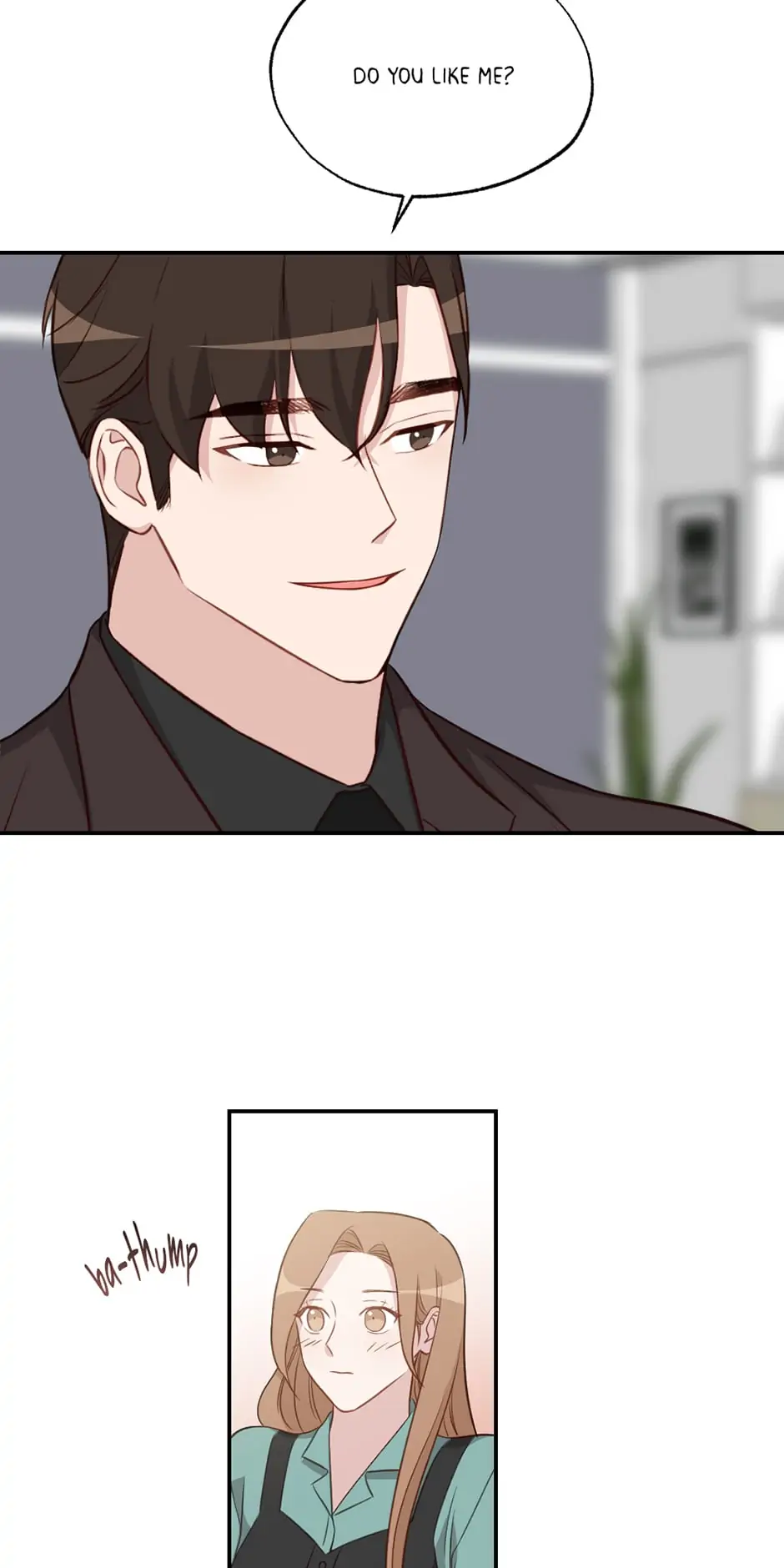 What Happens in Rio… Chapter 44 - page 46