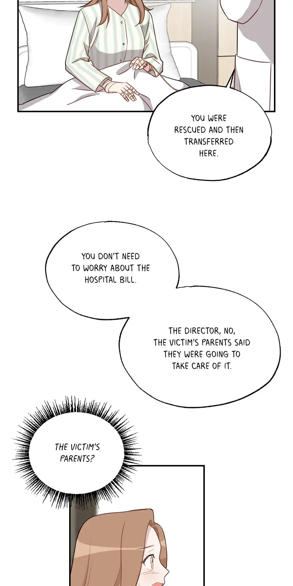 What Happens in Rio… Chapter 44 - page 5