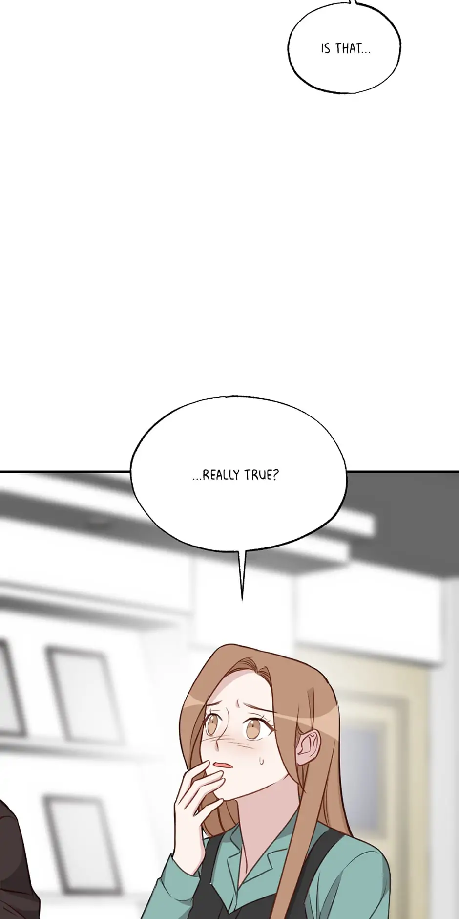 What Happens in Rio… Chapter 44 - page 50