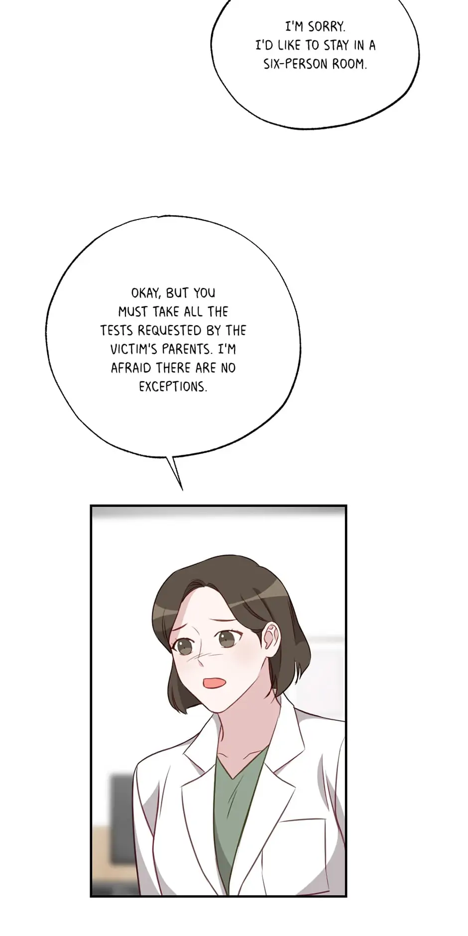 What Happens in Rio… Chapter 44 - page 9
