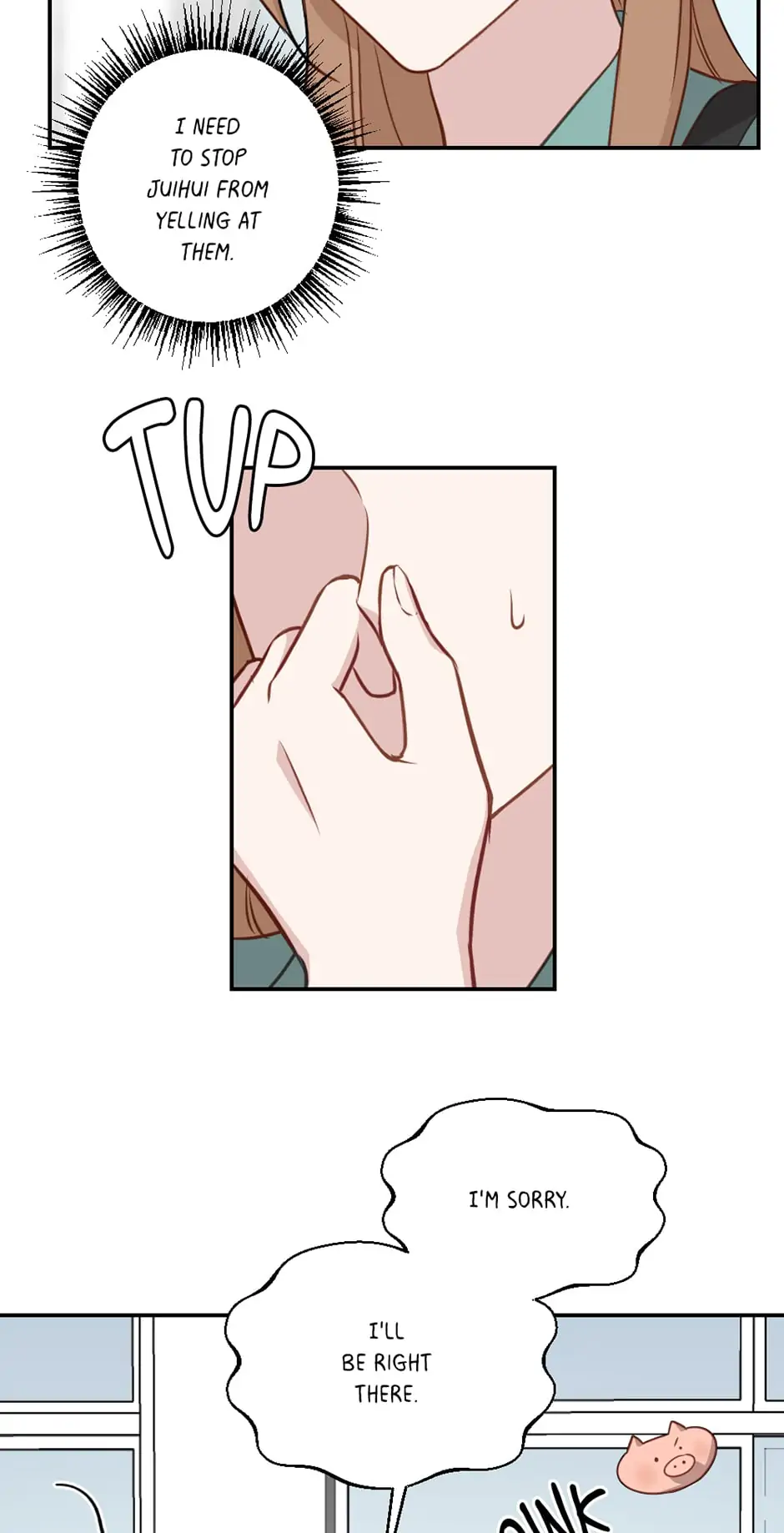 What Happens in Rio… Chapter 43 - page 10