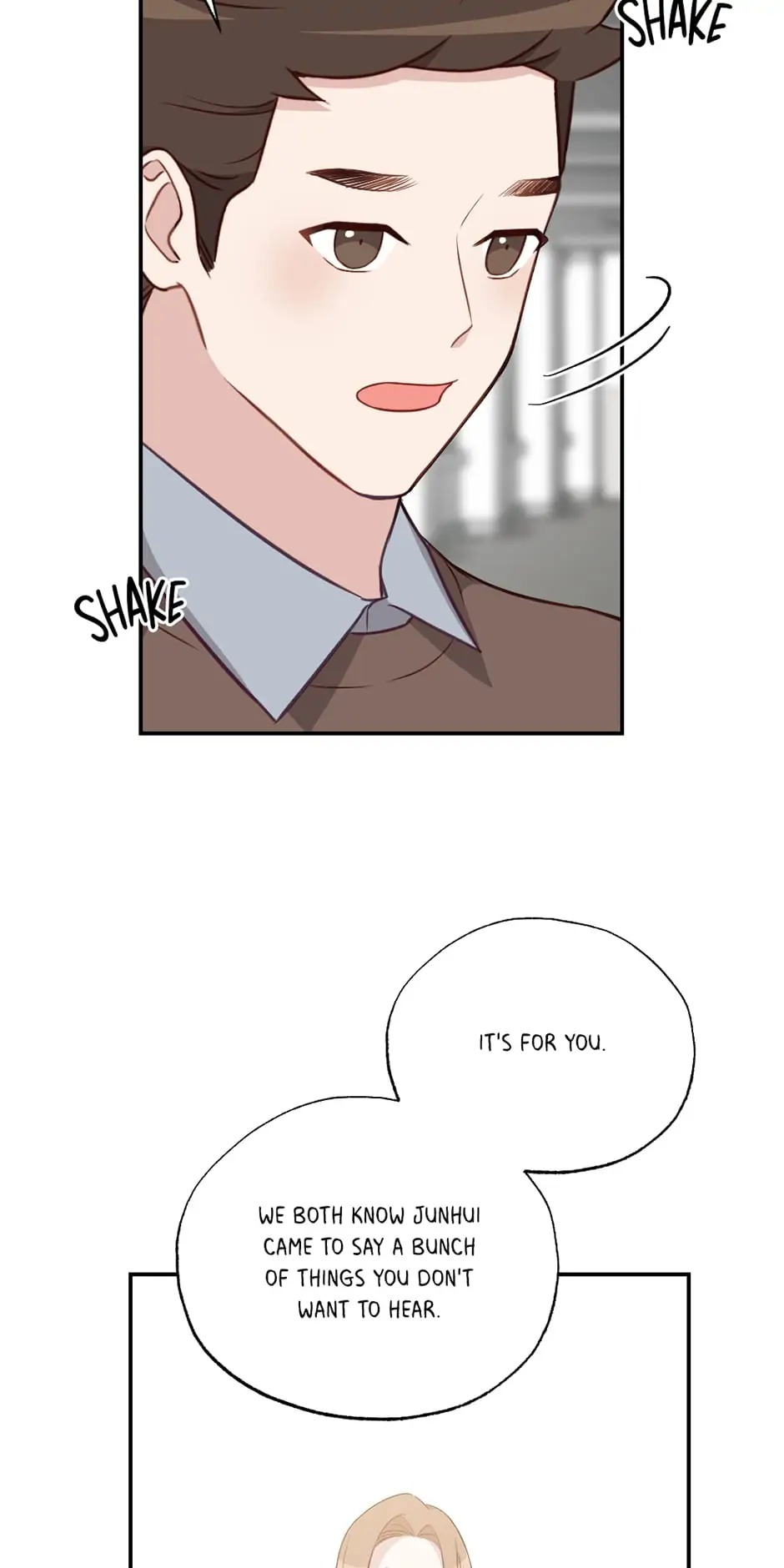 What Happens in Rio… Chapter 43 - page 25