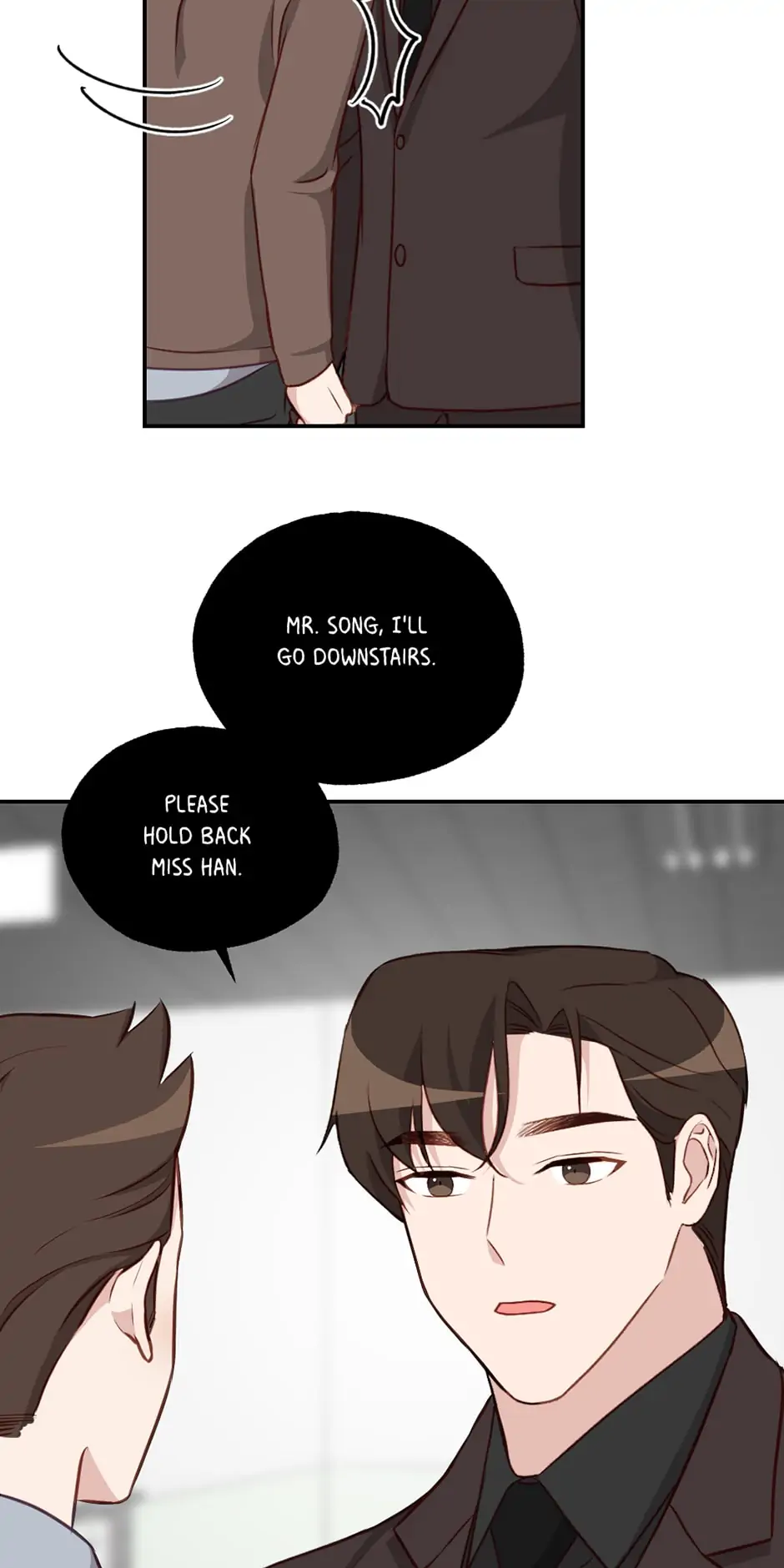 What Happens in Rio… Chapter 43 - page 27