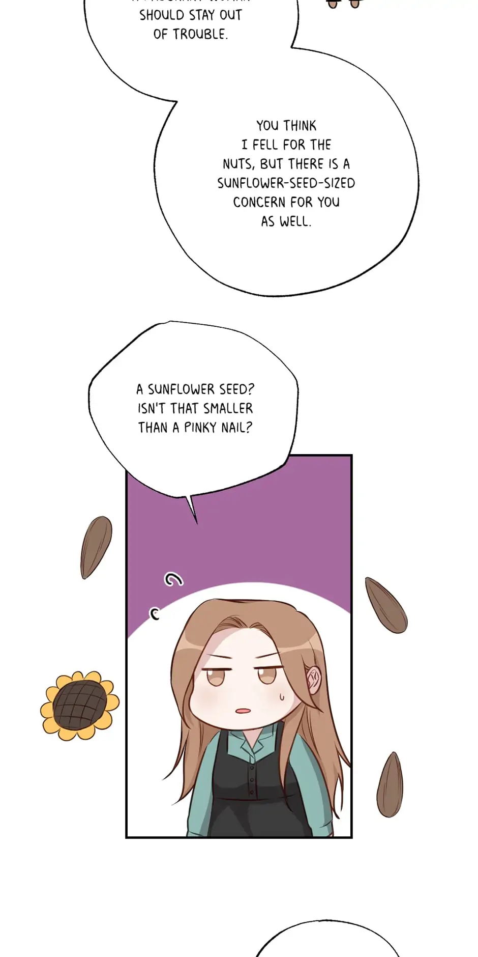 What Happens in Rio… Chapter 43 - page 30