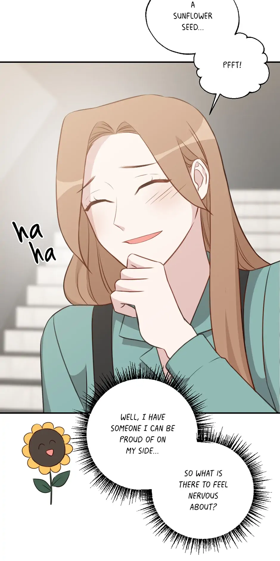 What Happens in Rio… Chapter 43 - page 31