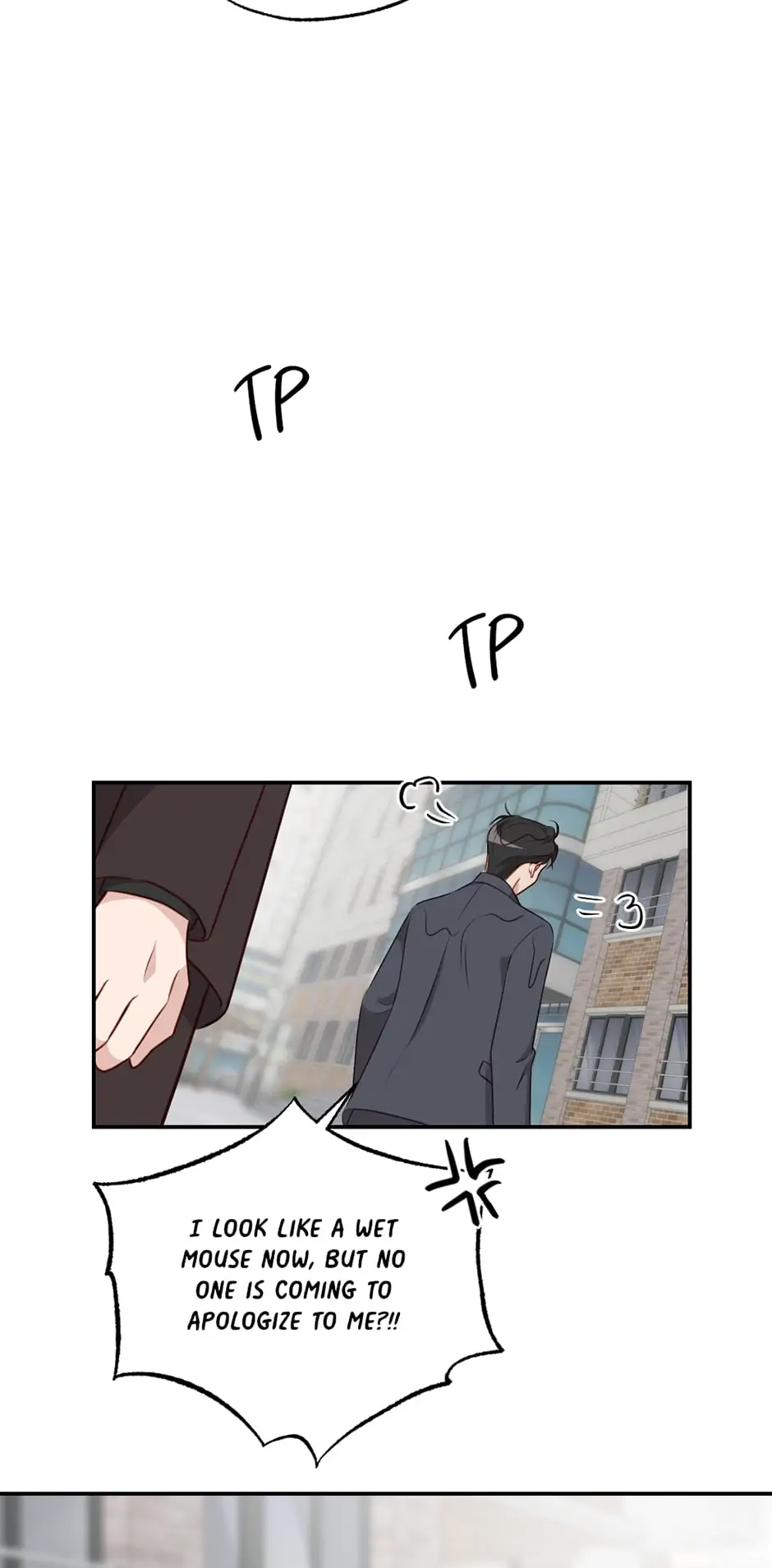 What Happens in Rio… Chapter 43 - page 33
