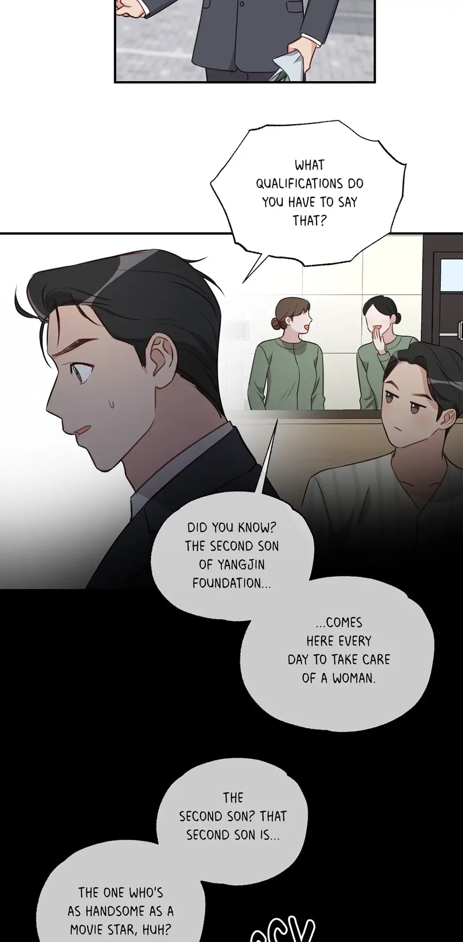 What Happens in Rio… Chapter 43 - page 38