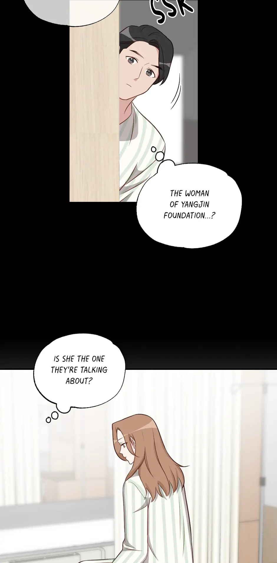 What Happens in Rio… Chapter 43 - page 39