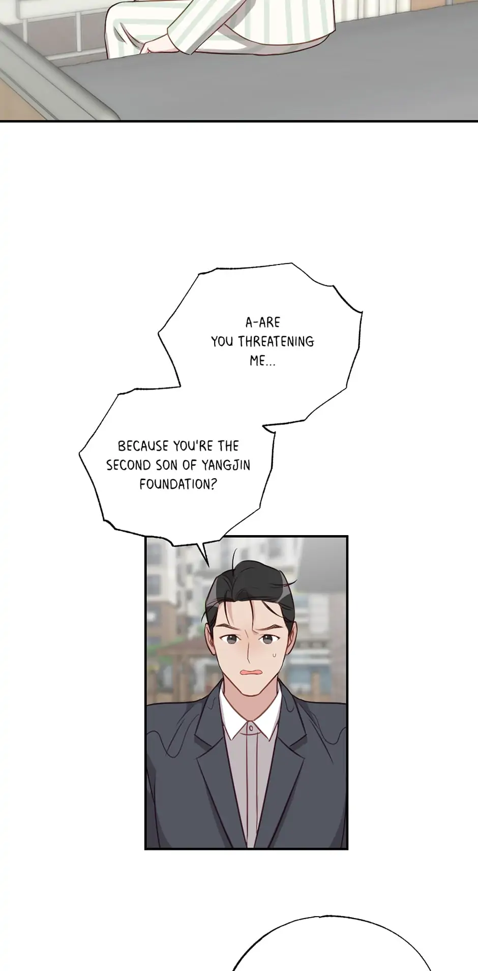 What Happens in Rio… Chapter 43 - page 40