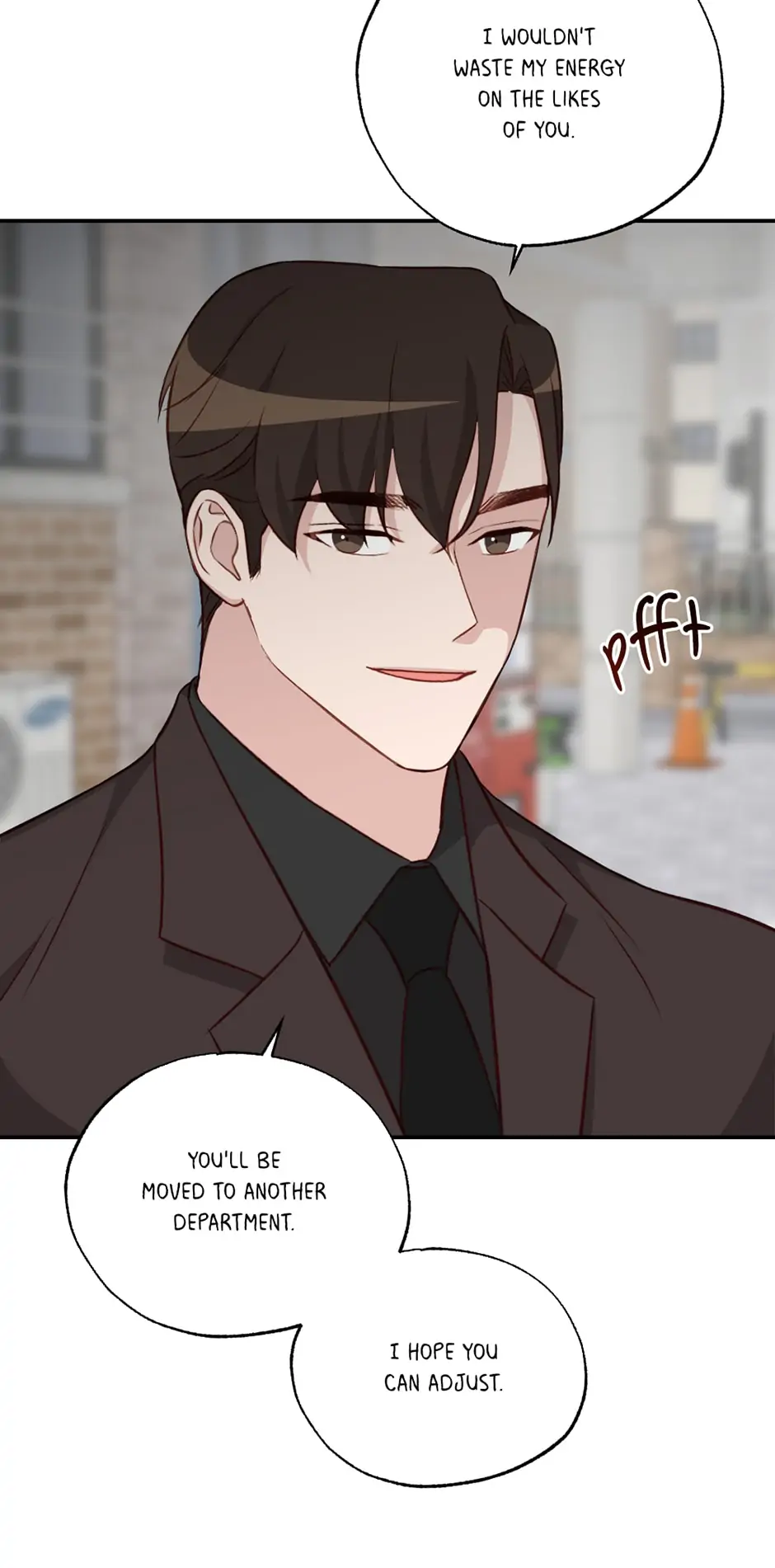 What Happens in Rio… Chapter 43 - page 41