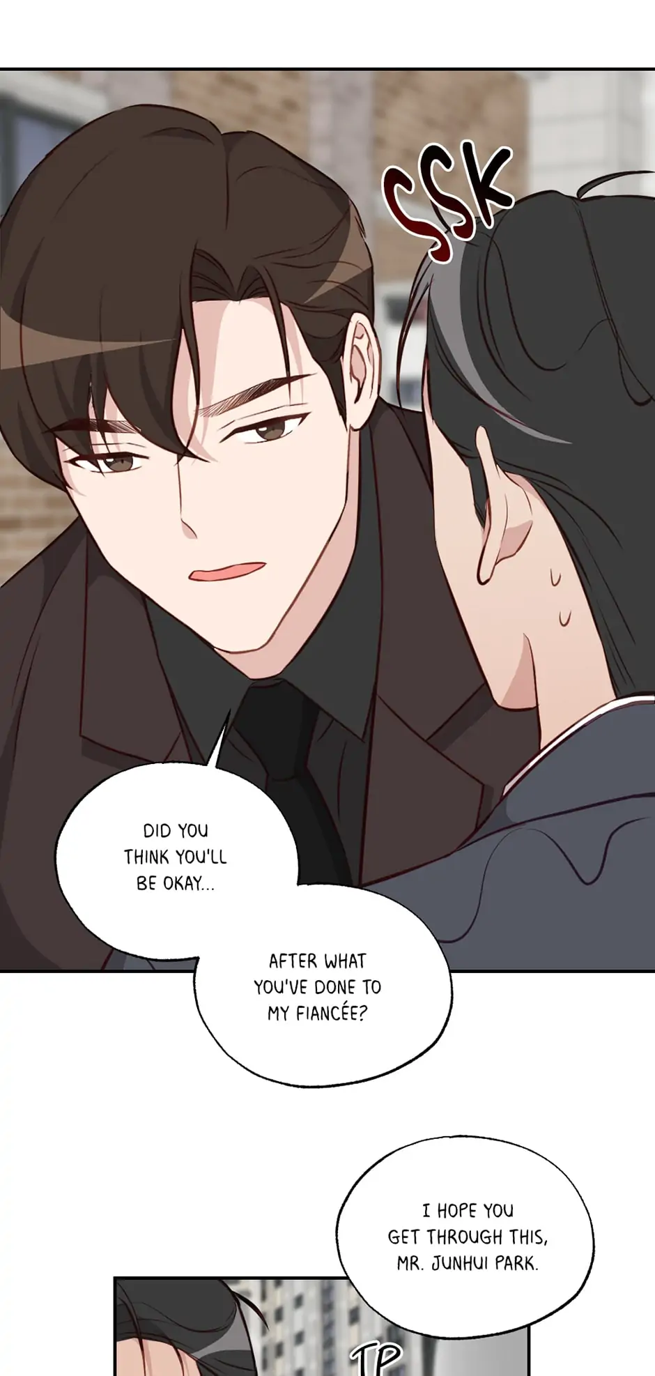What Happens in Rio… Chapter 43 - page 43