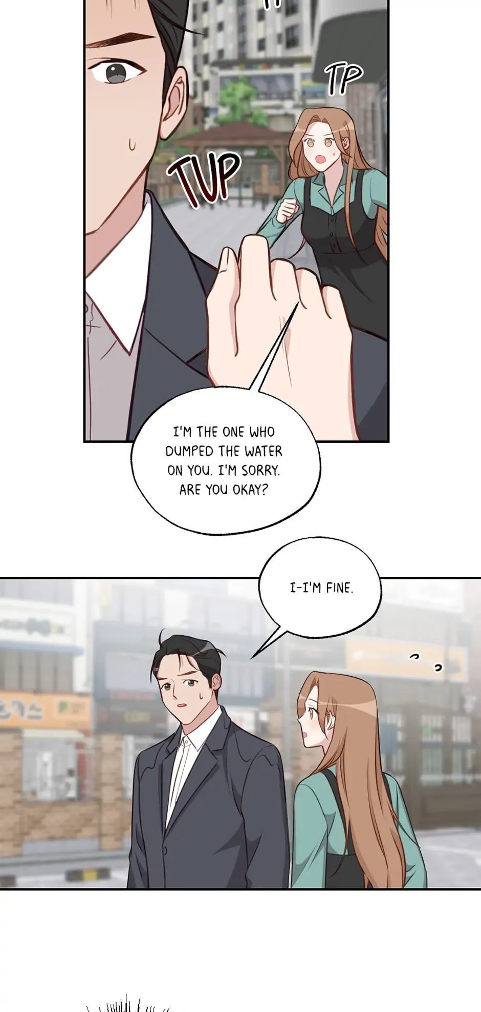 What Happens in Rio… Chapter 43 - page 44
