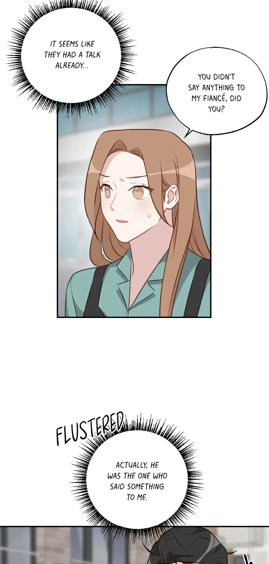 What Happens in Rio… Chapter 43 - page 45