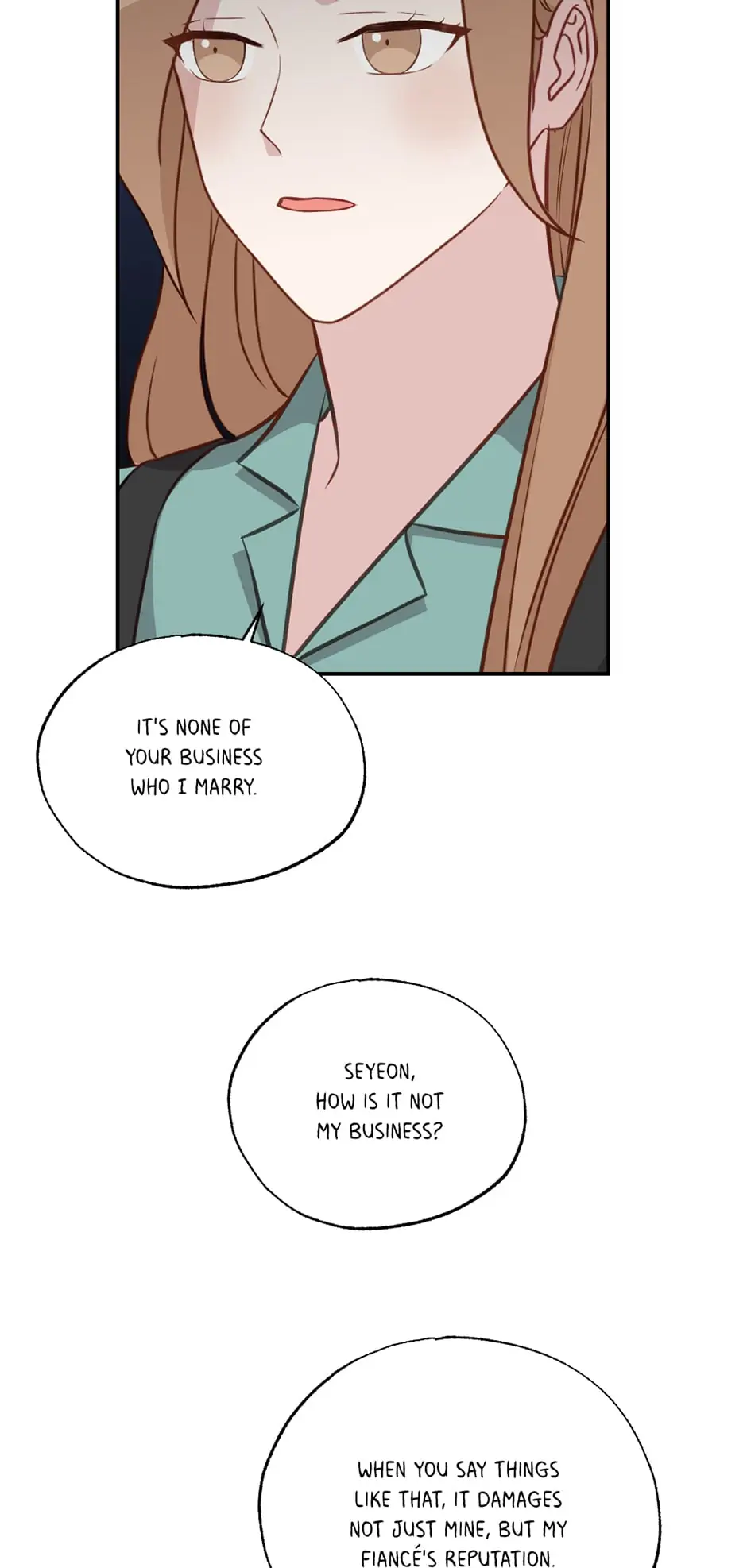 What Happens in Rio… Chapter 43 - page 47
