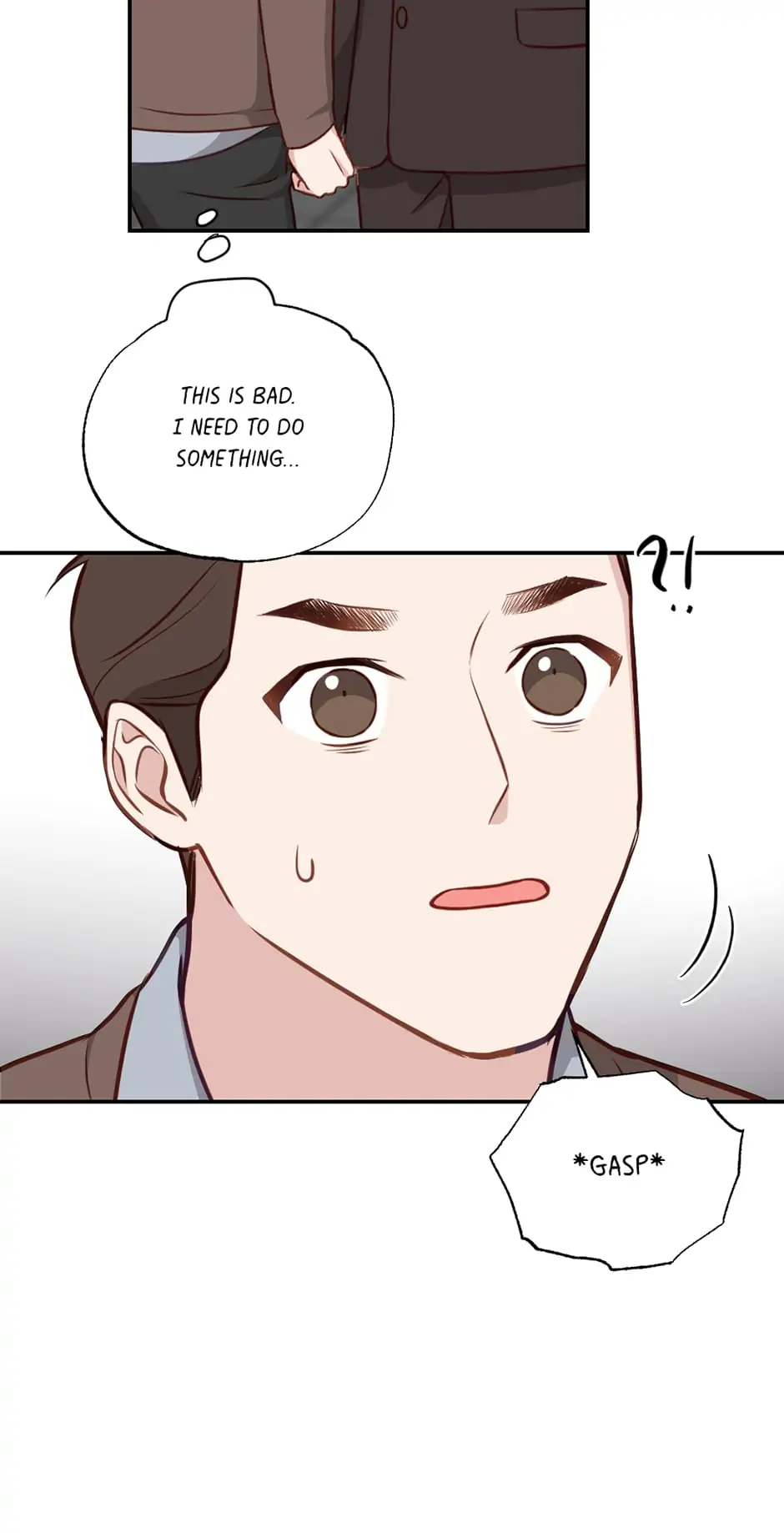 What Happens in Rio… Chapter 43 - page 5