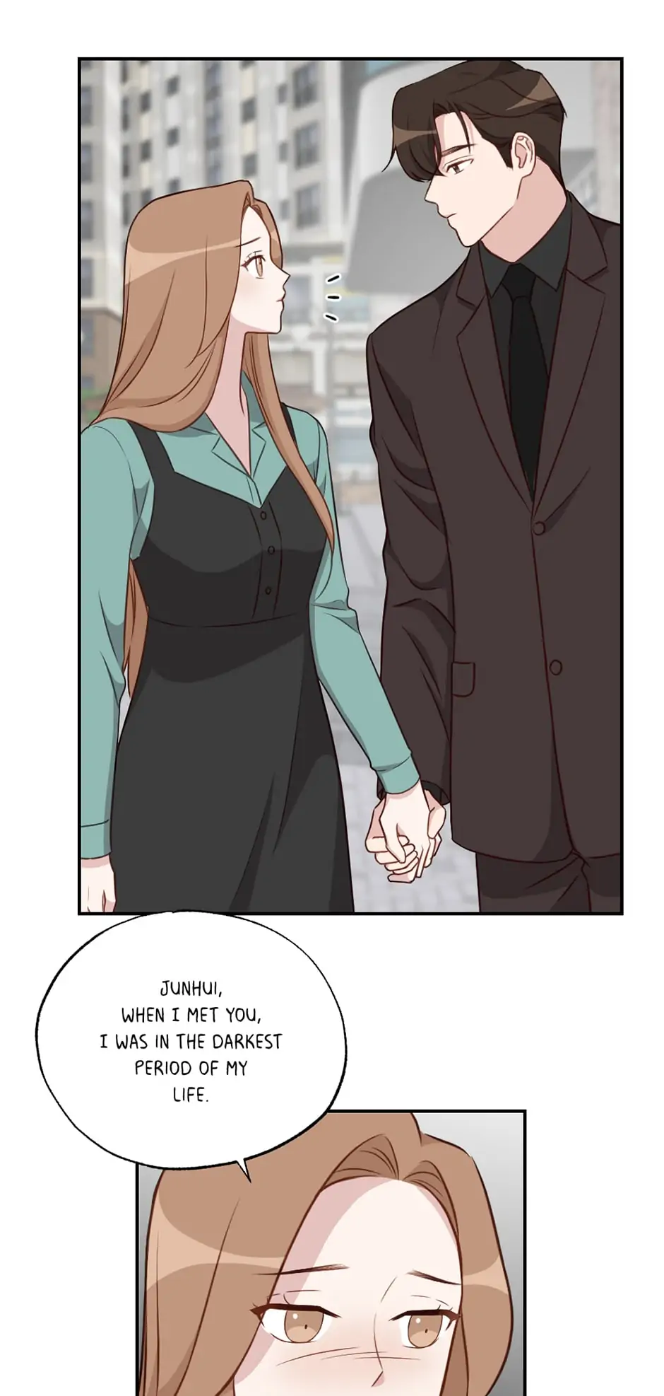 What Happens in Rio… Chapter 43 - page 50