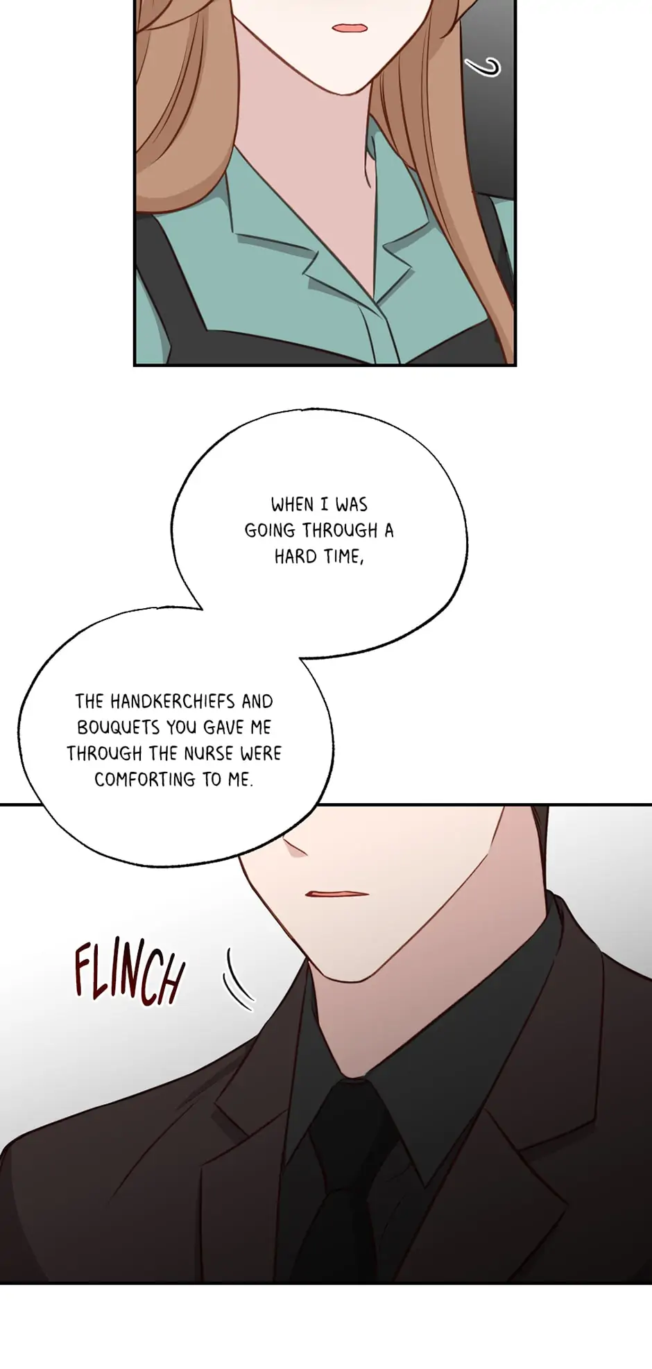 What Happens in Rio… Chapter 43 - page 51