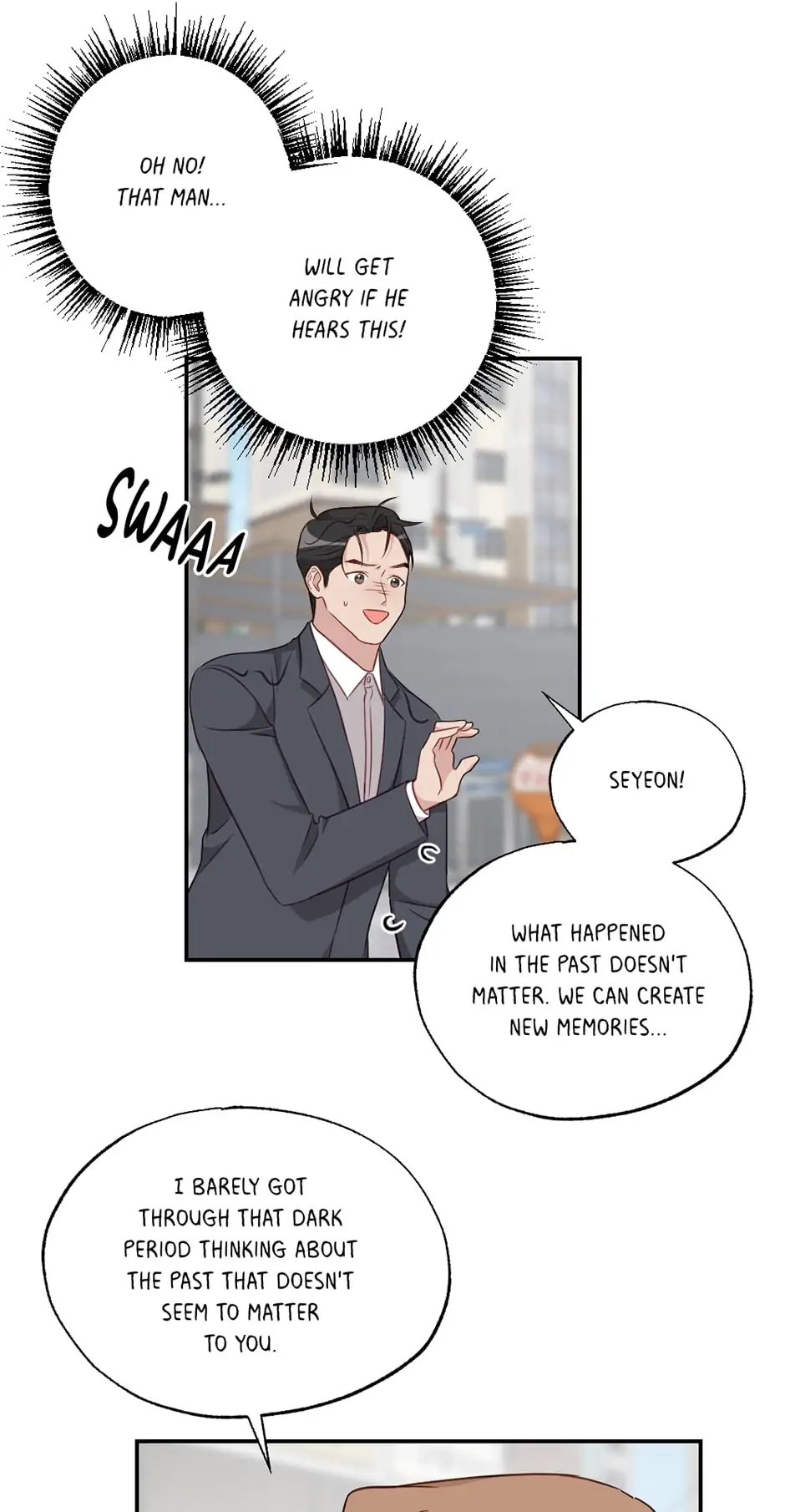 What Happens in Rio… Chapter 43 - page 52
